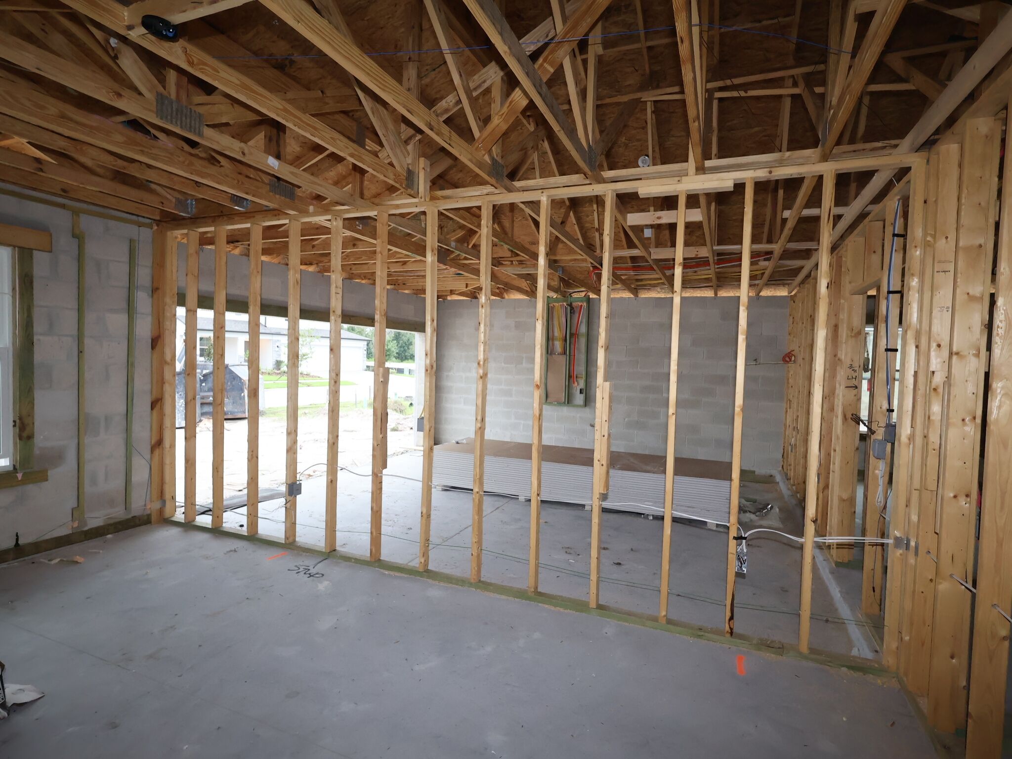 Framing