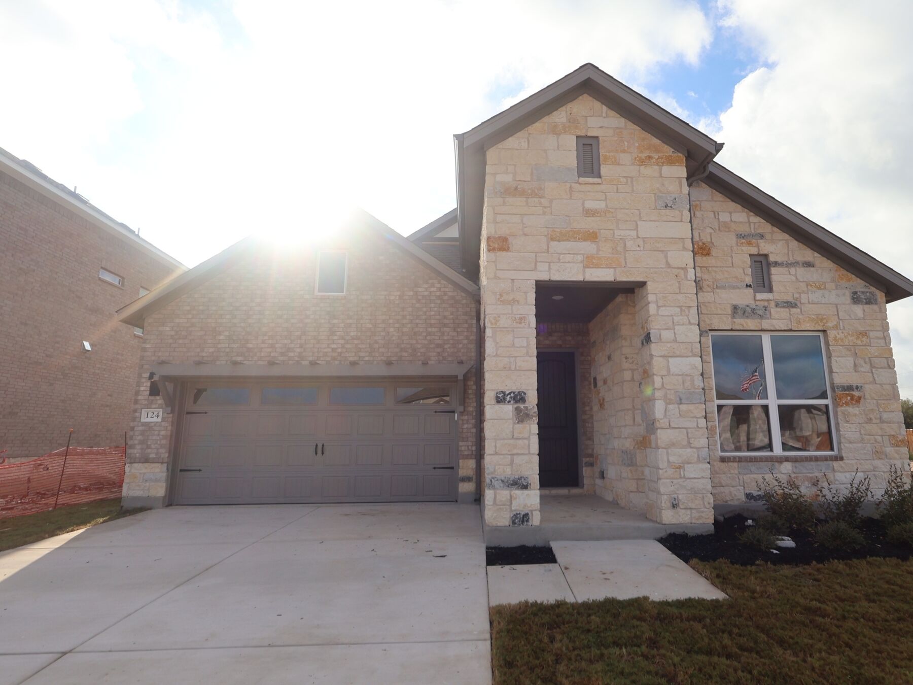 M/I Homes — Zilker II - A1 at Colony at Cole Springs