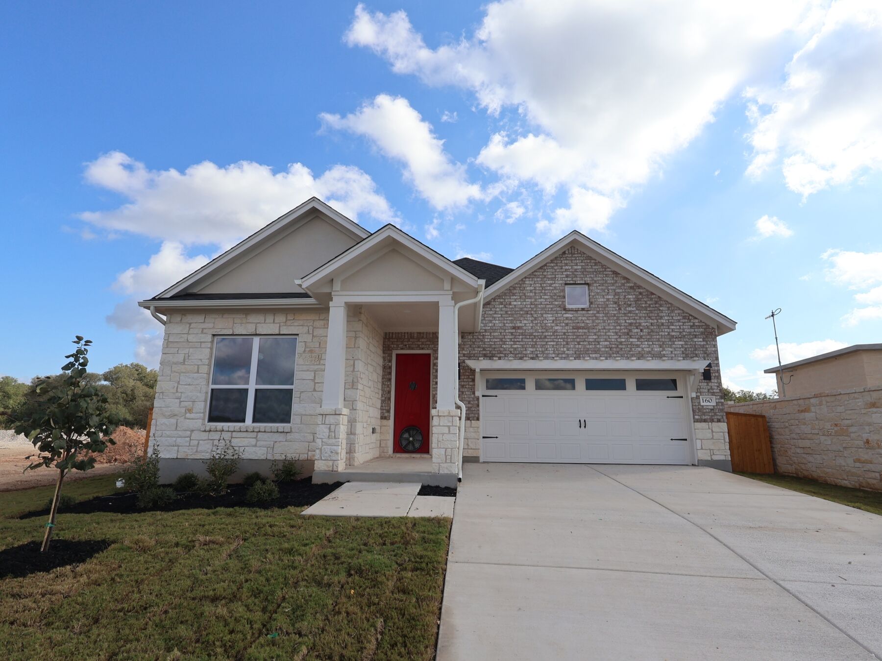 M/I Homes — Zilker II - C1 at Colony at Cole Springs