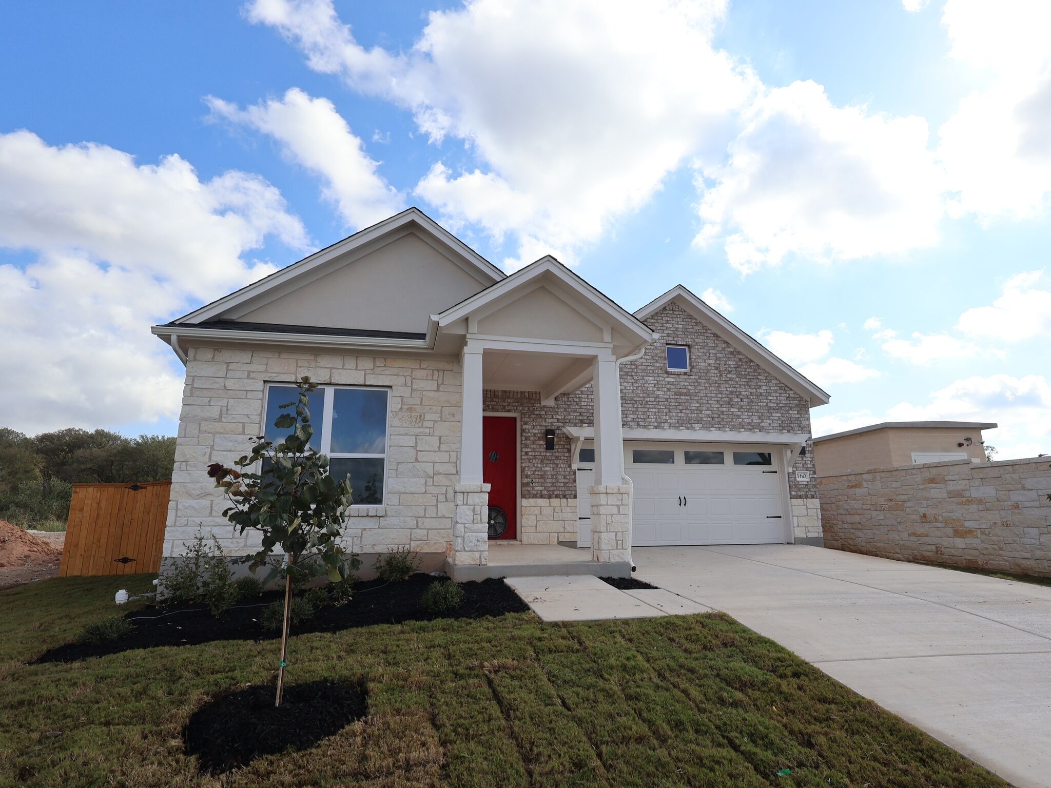 Front Exterior