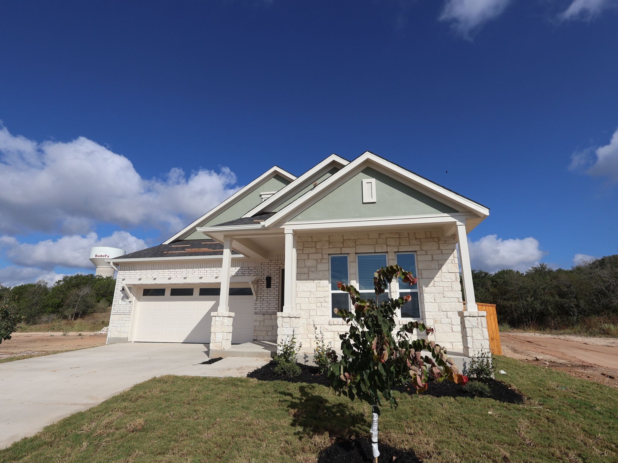 Front Exterior
