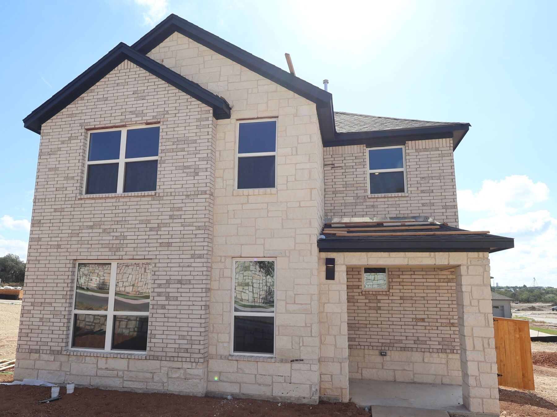 M/I Homes — Hyacinth - A at Colony at Cole Springs