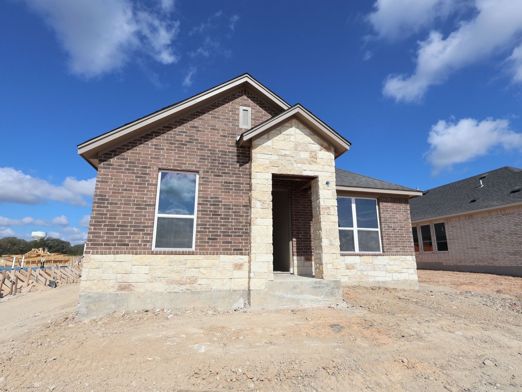 M/I Homes — Orchid - A at Colony at Cole Springs