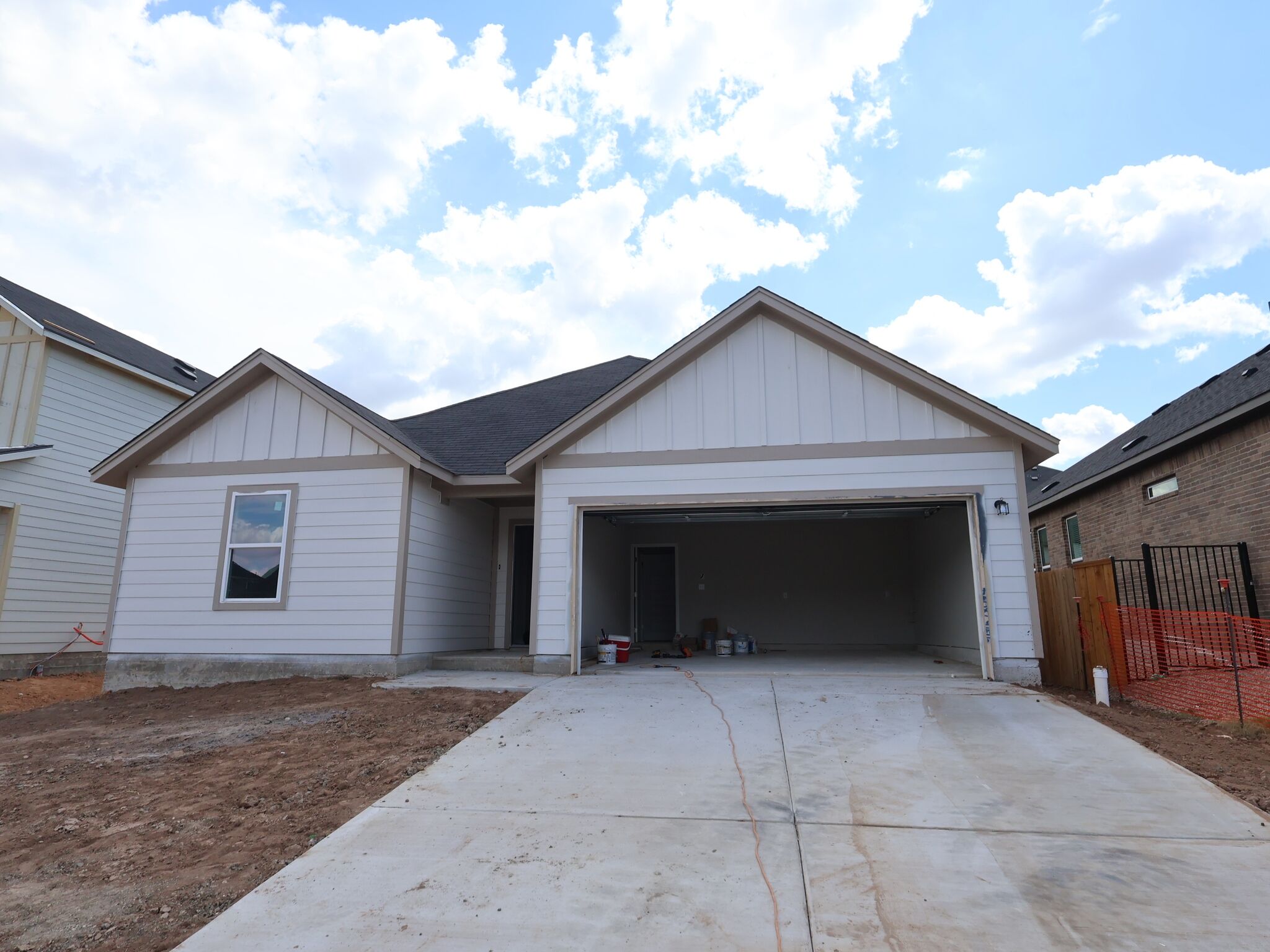 Front Exterior