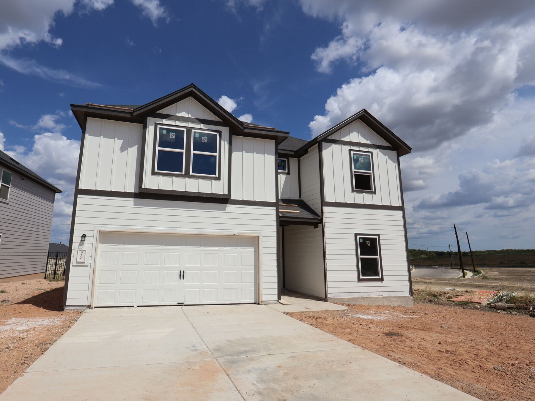 Front Exterior