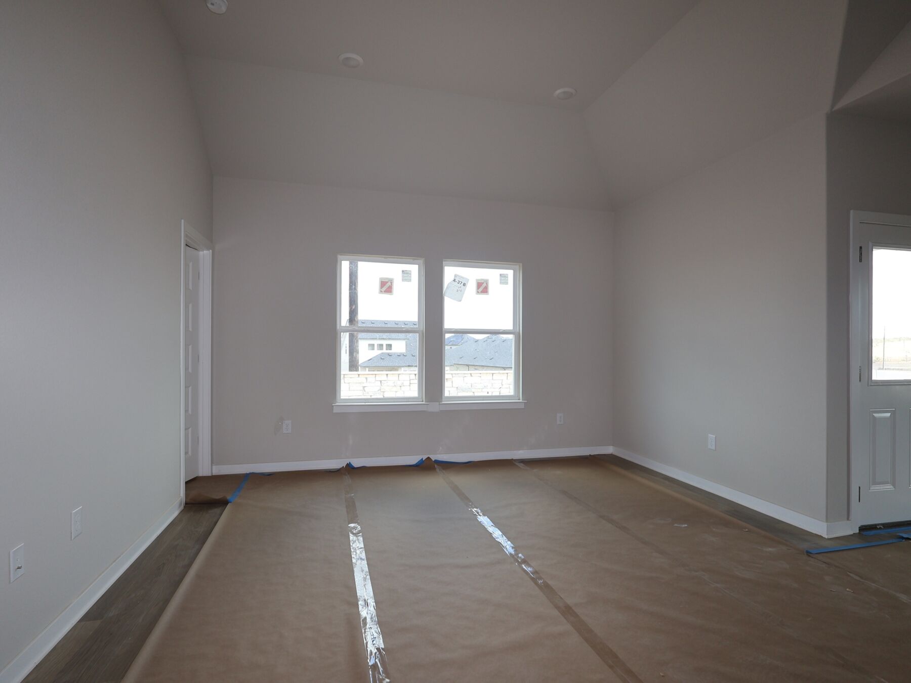 Owner's Bedroom