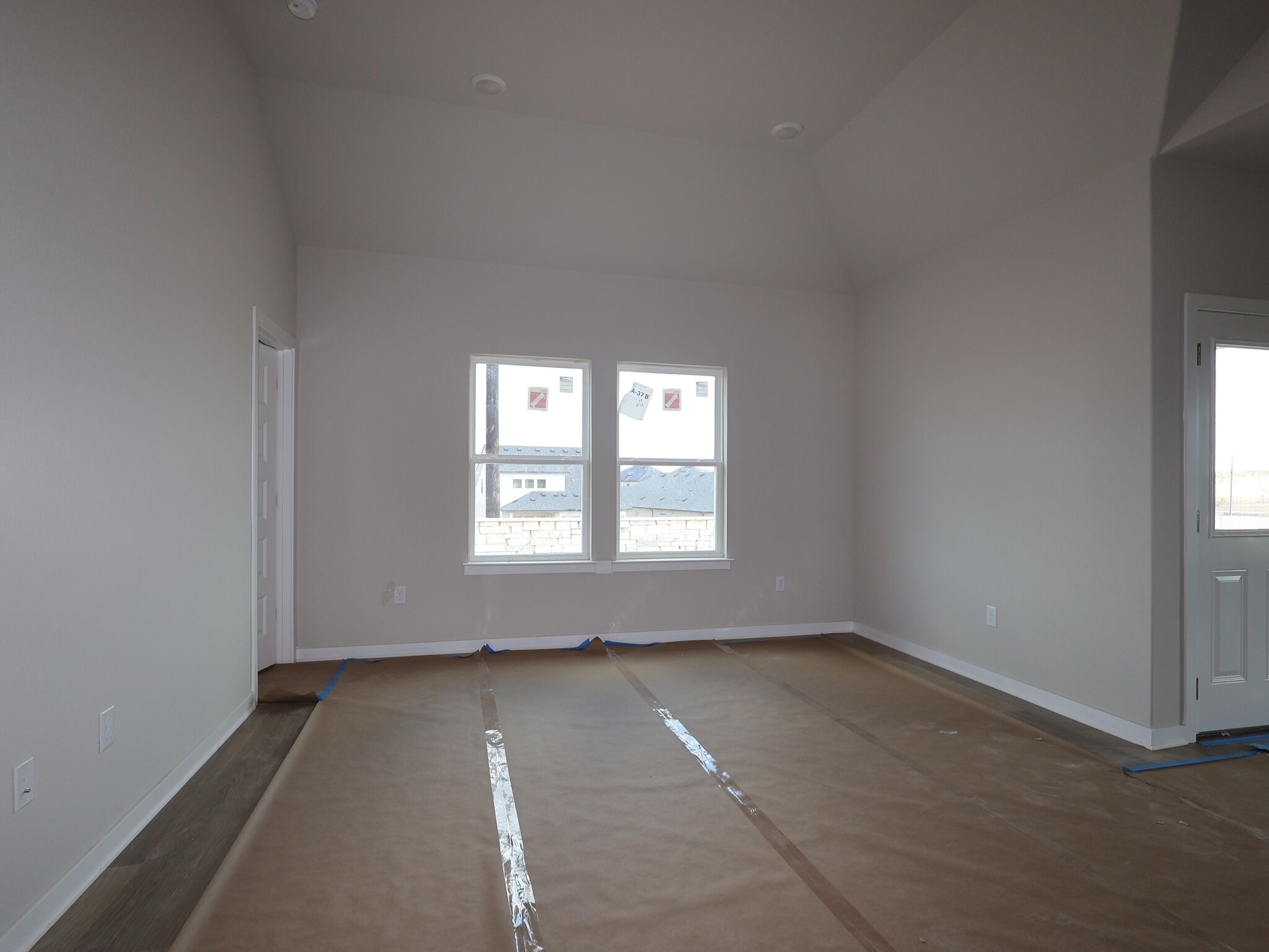 Owner's Bedroom