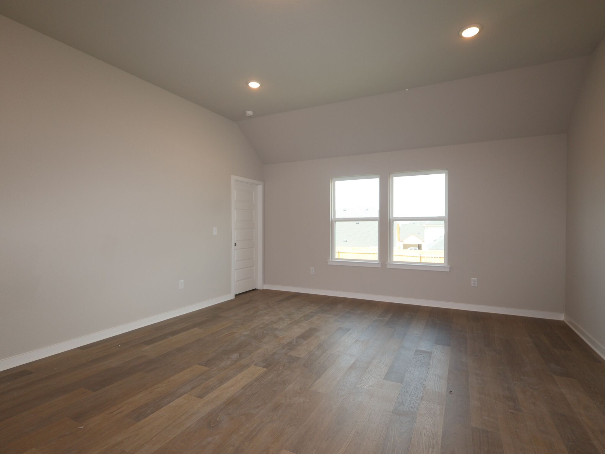 Owner's Bedroom