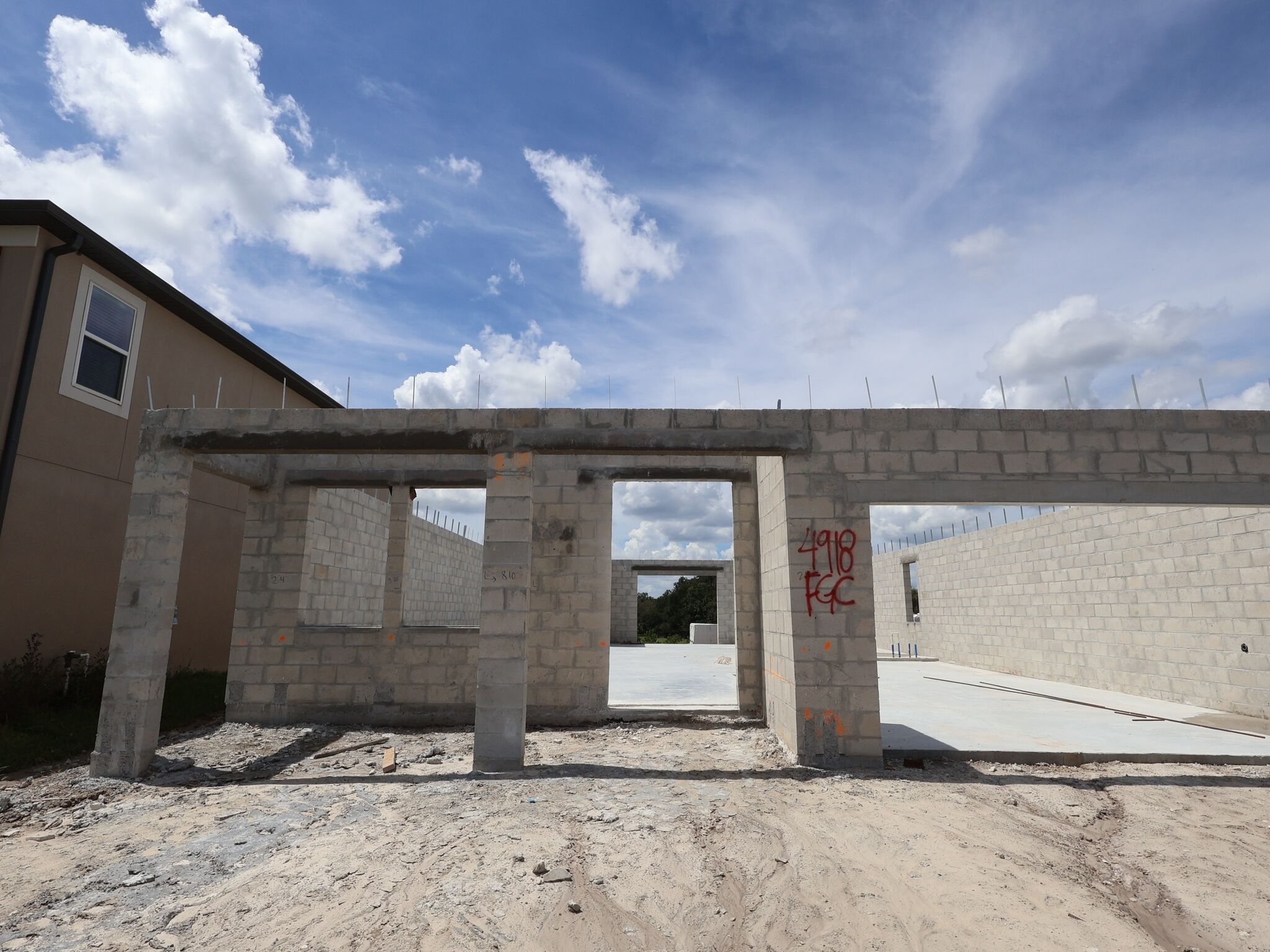 Homesite