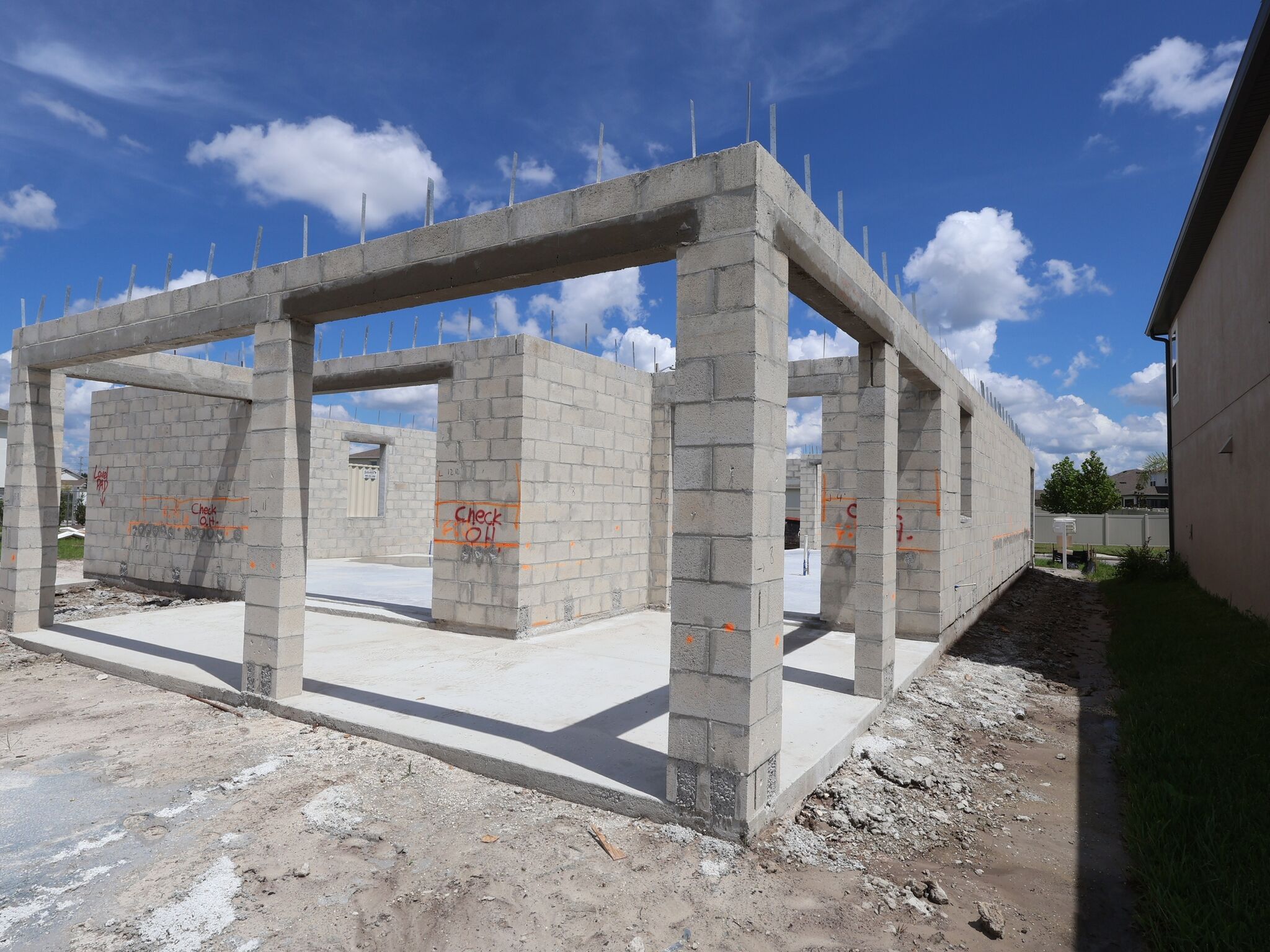 Homesite