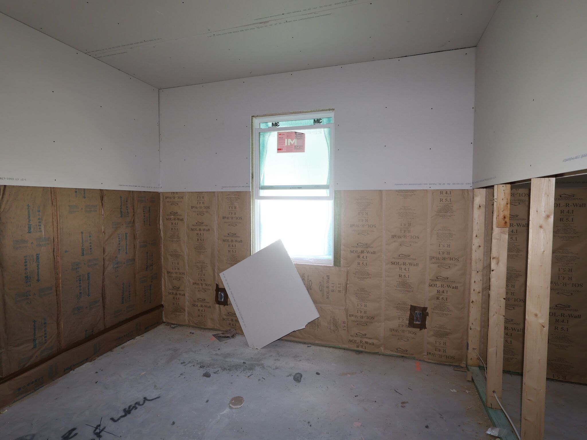 Drywall