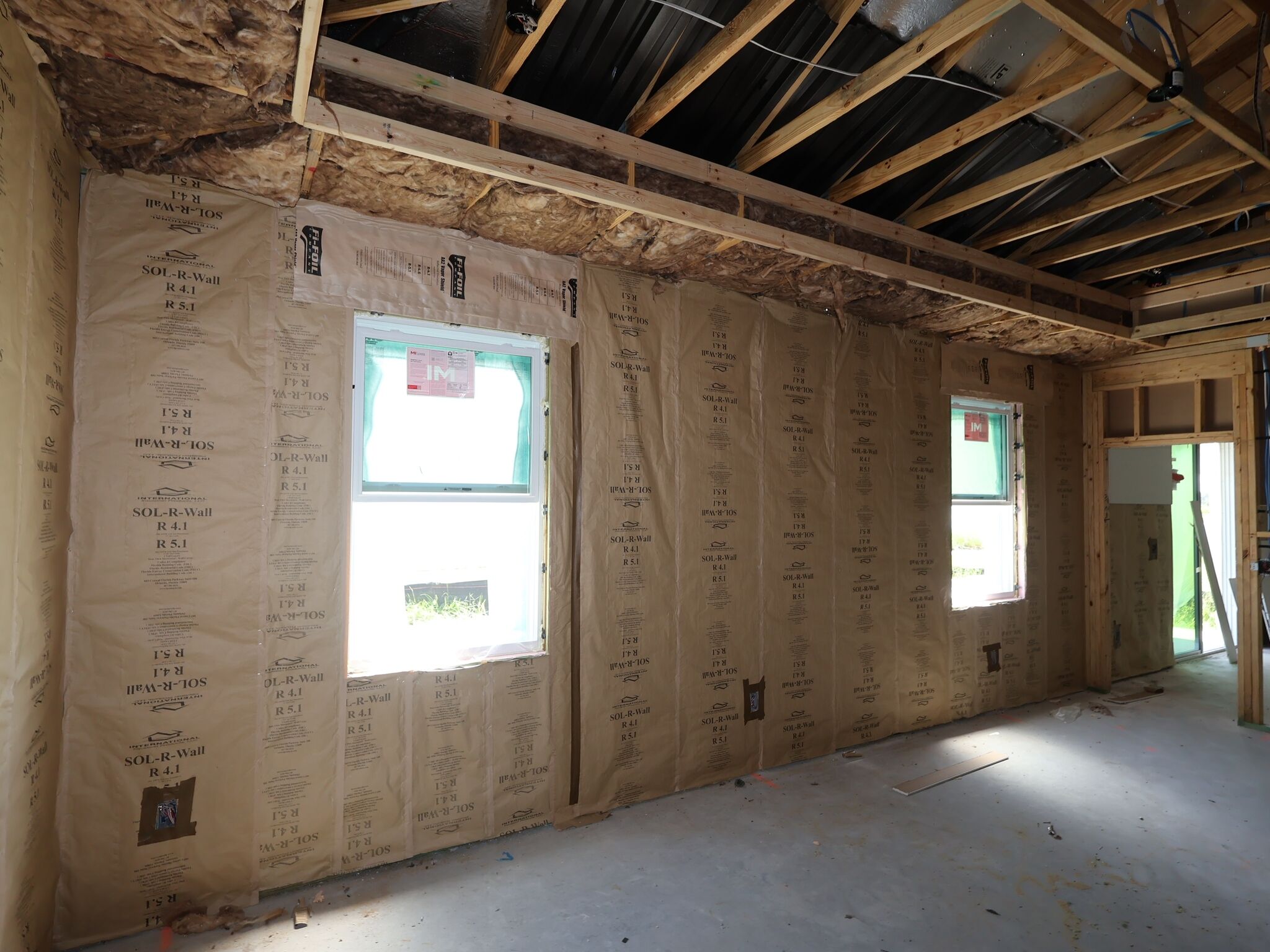Drywall