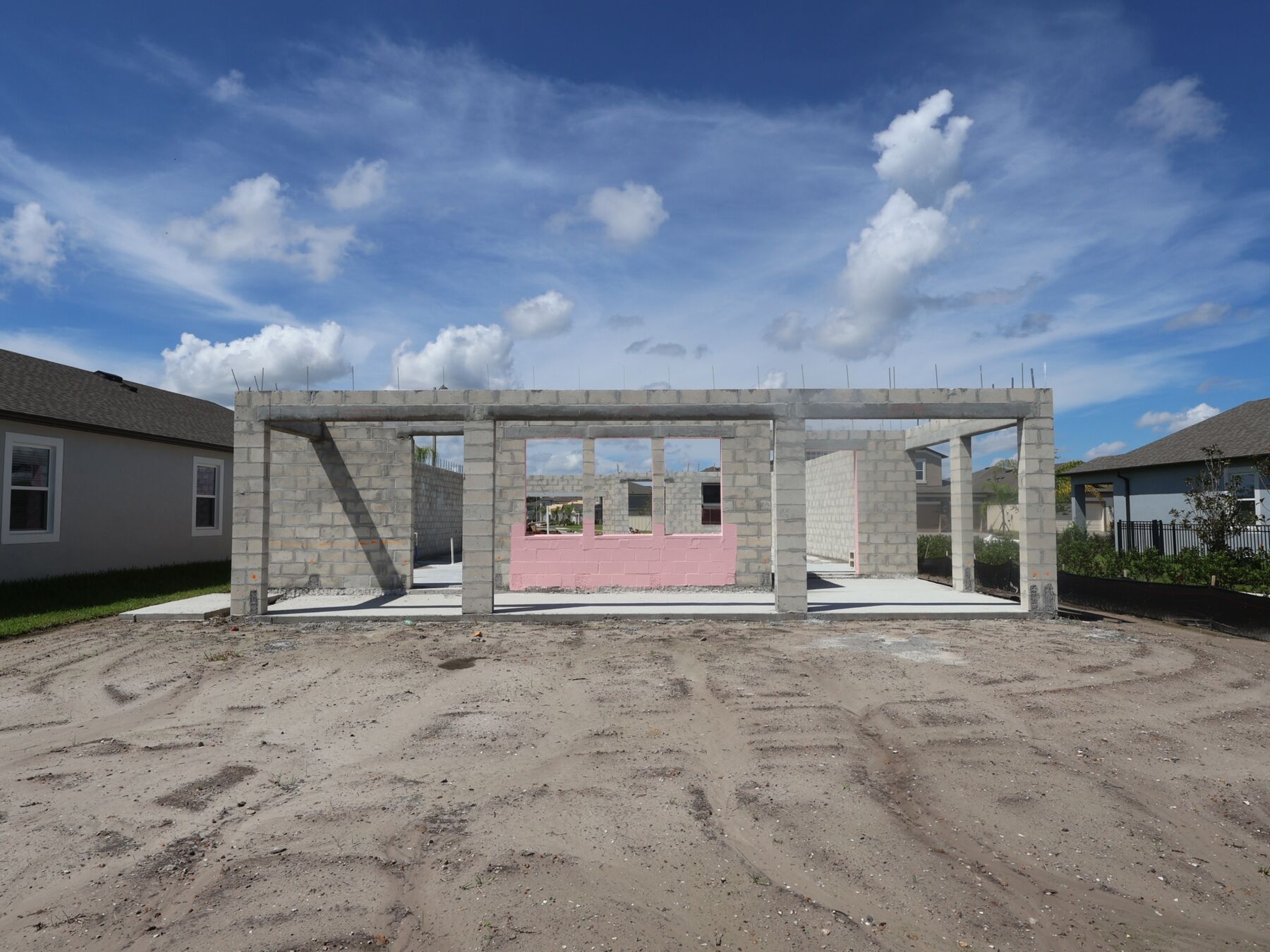 Homesite