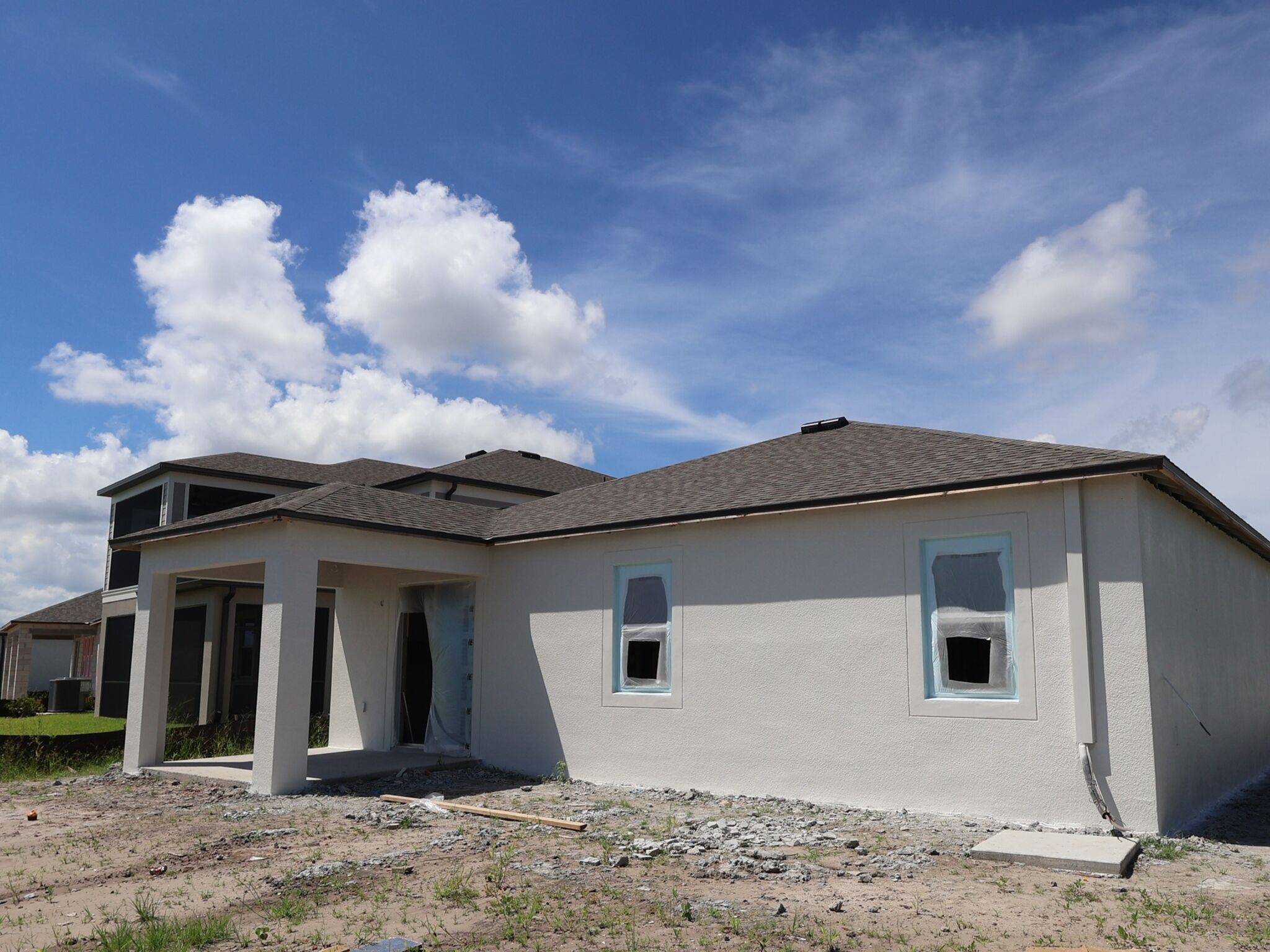 Front Exterior