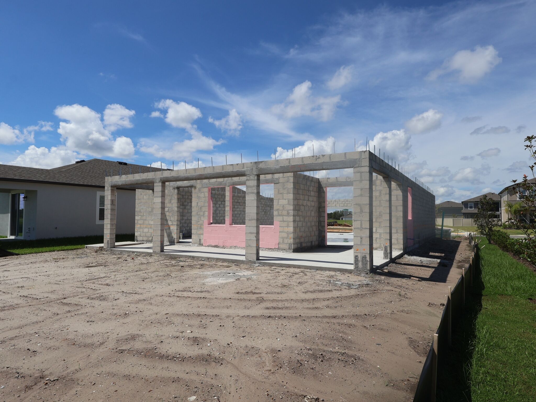 Homesite
