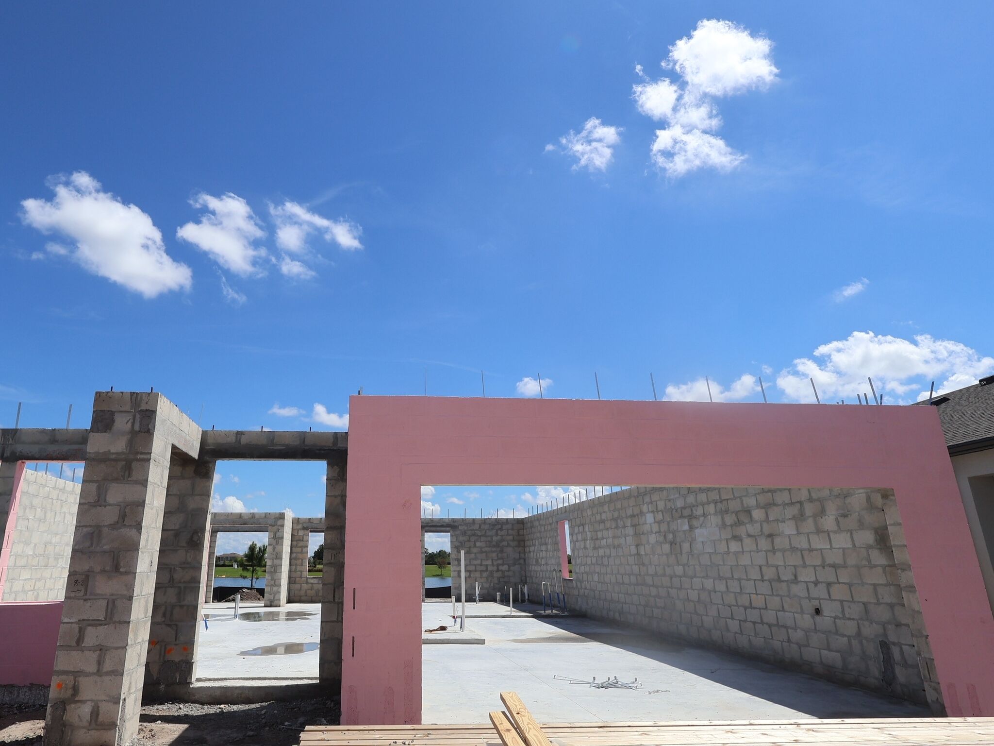 Homesite