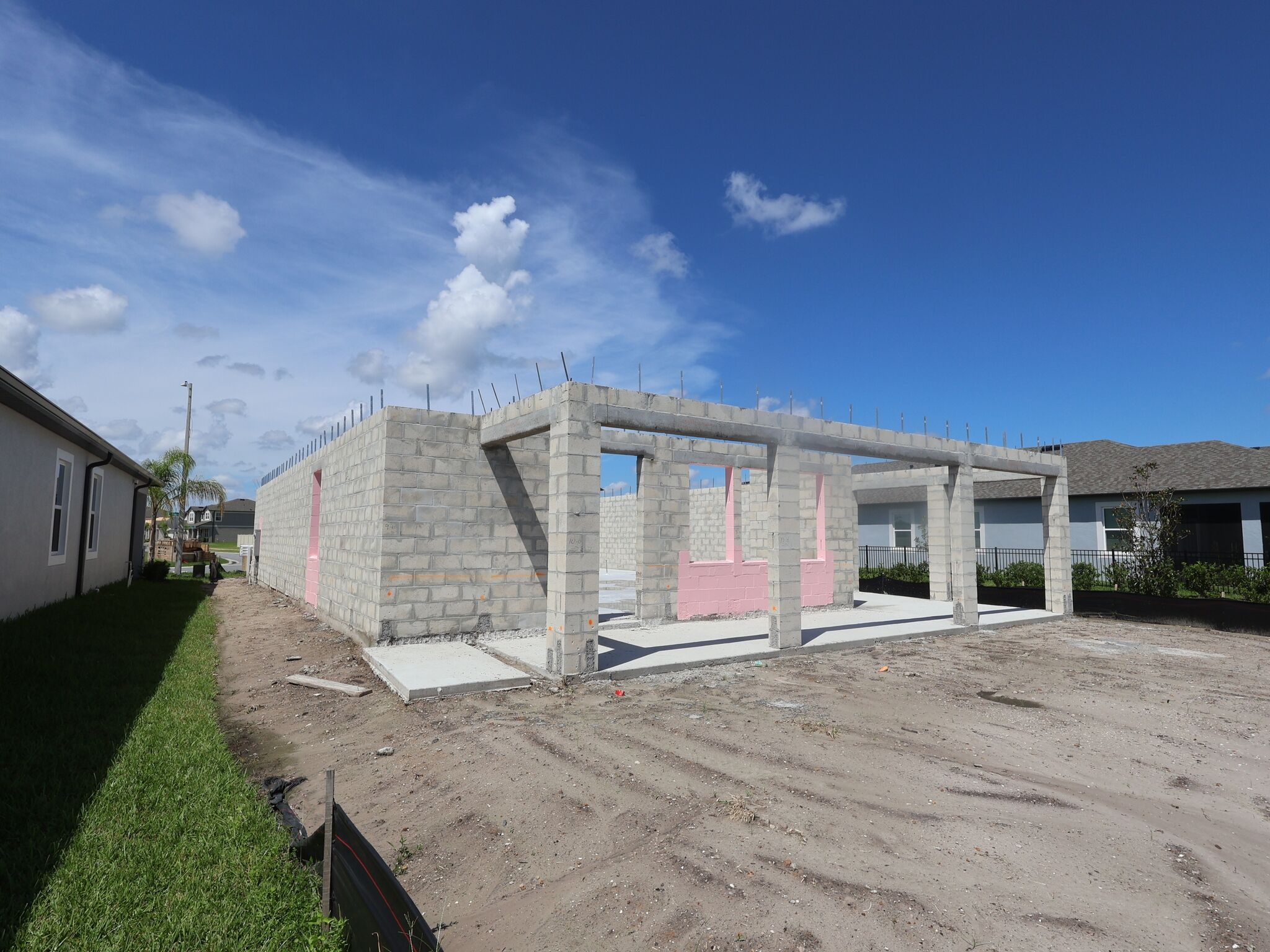 Homesite