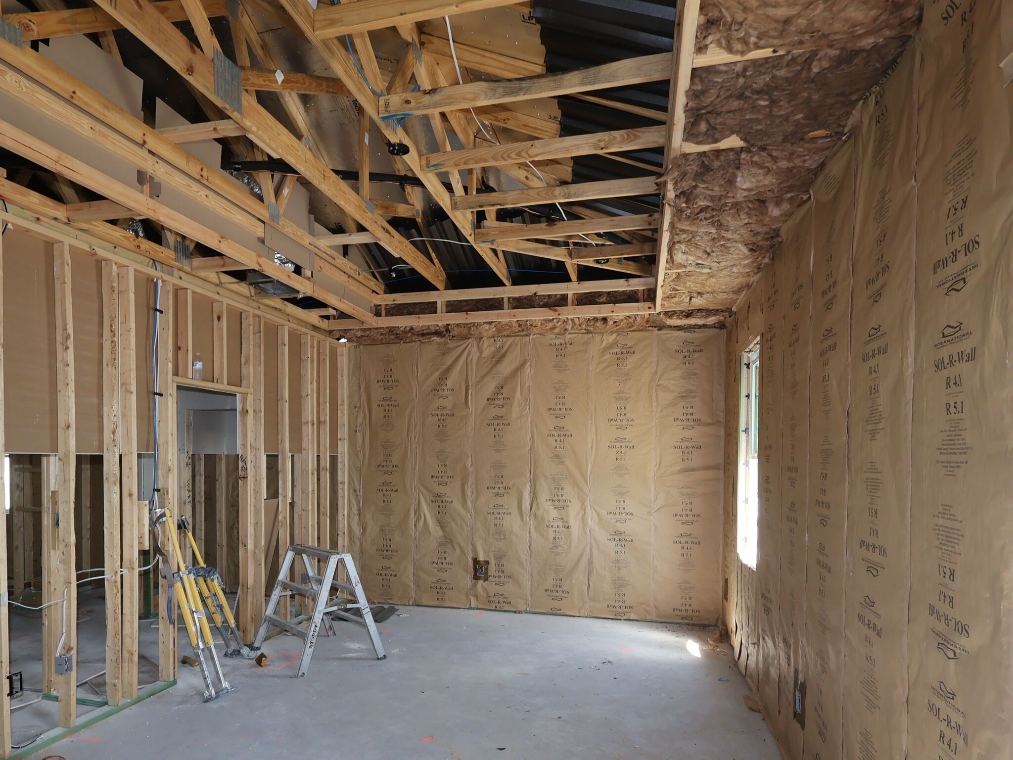 Drywall