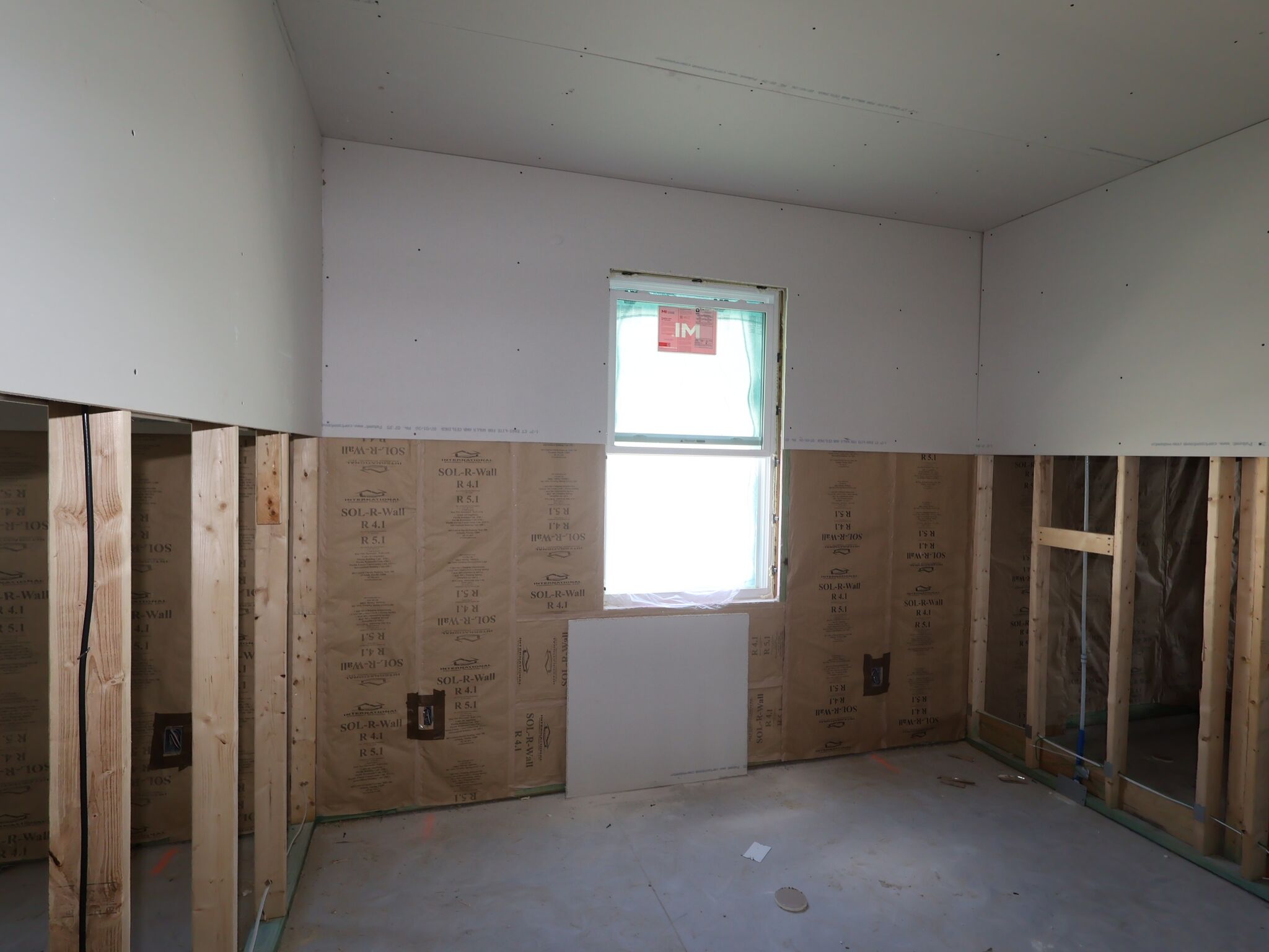 Drywall