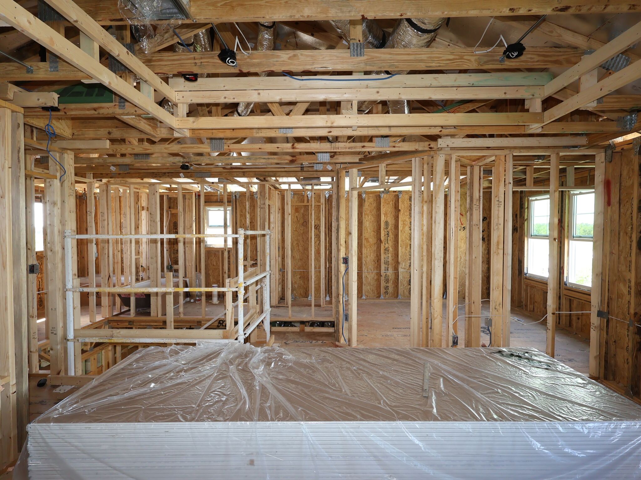 Framing
