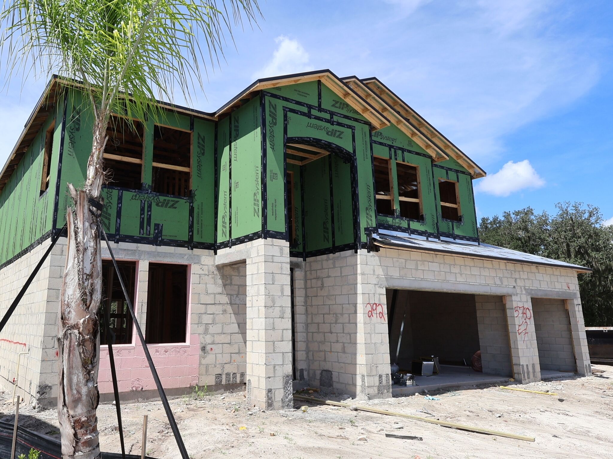 Front Exterior