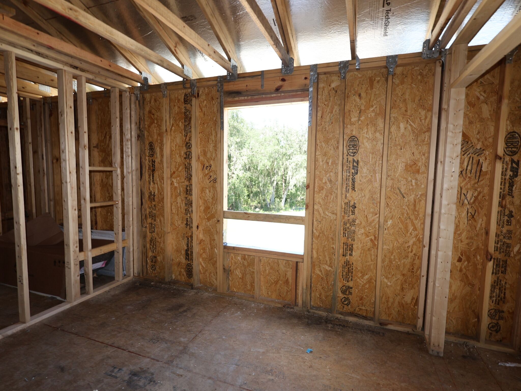 Framing