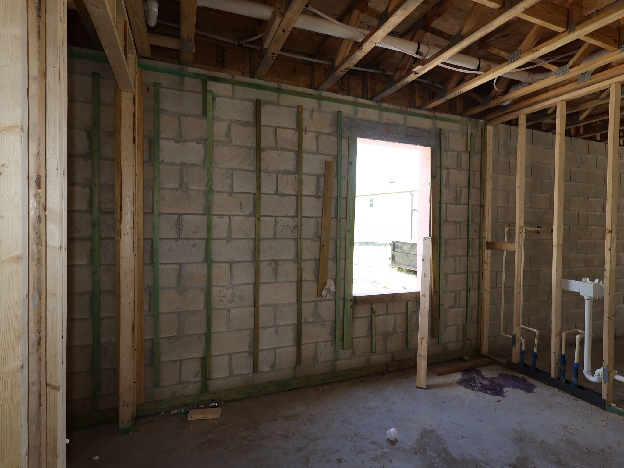 Framing