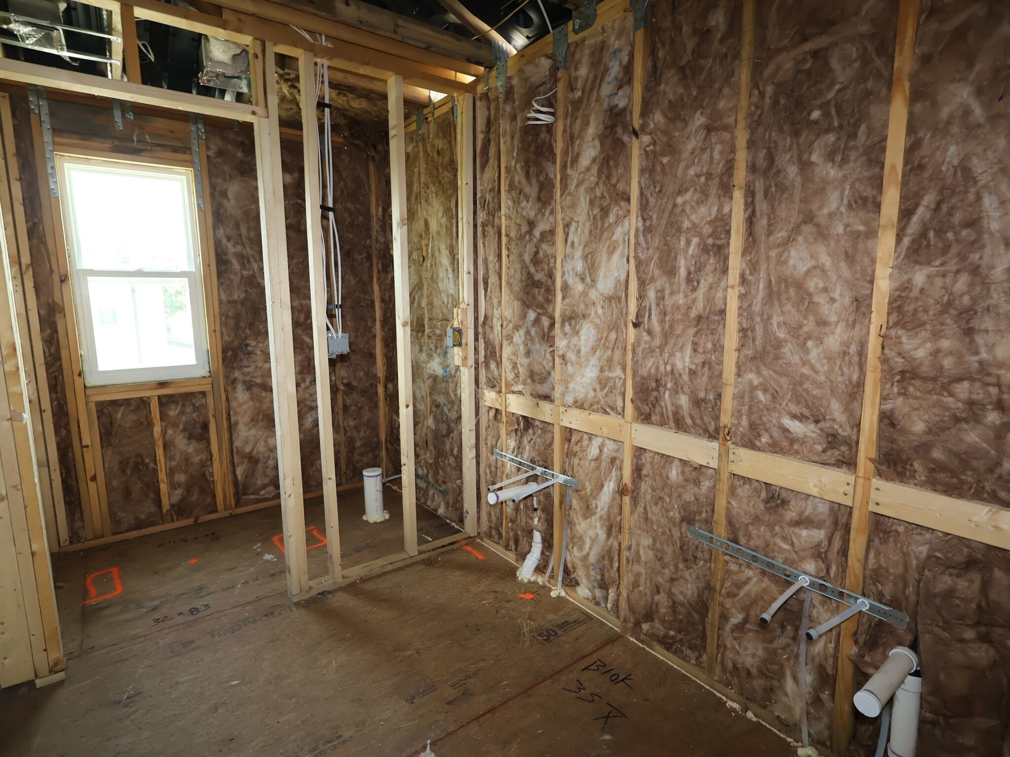 Insulation