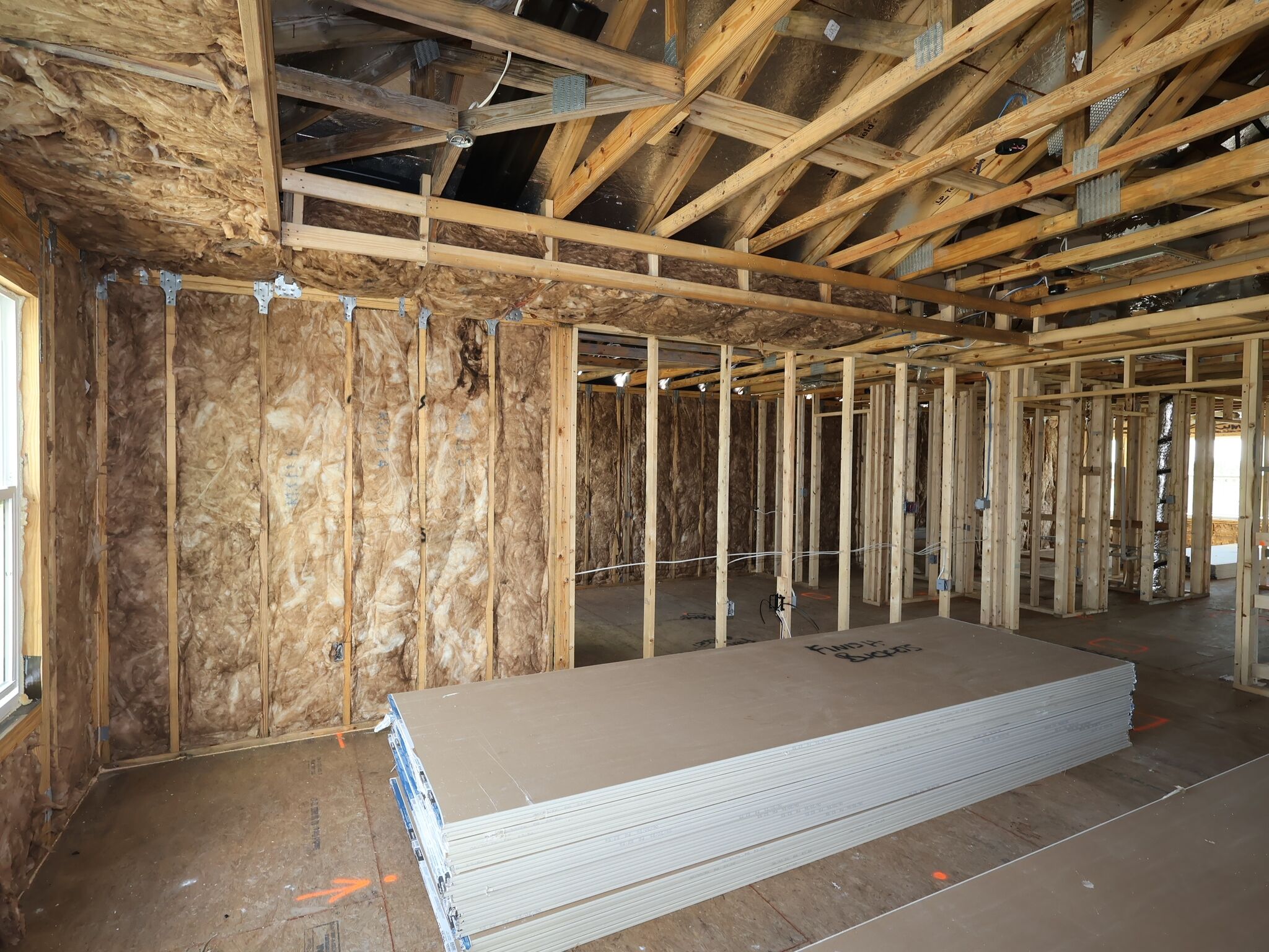 Insulation