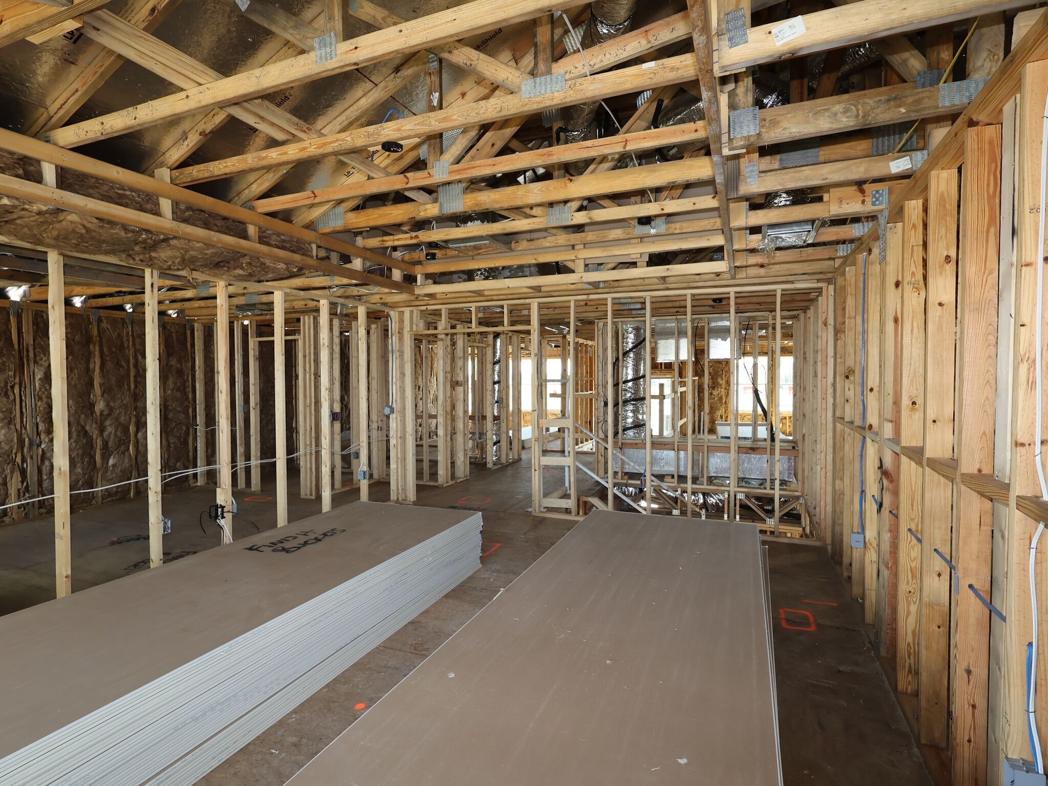 Insulation
