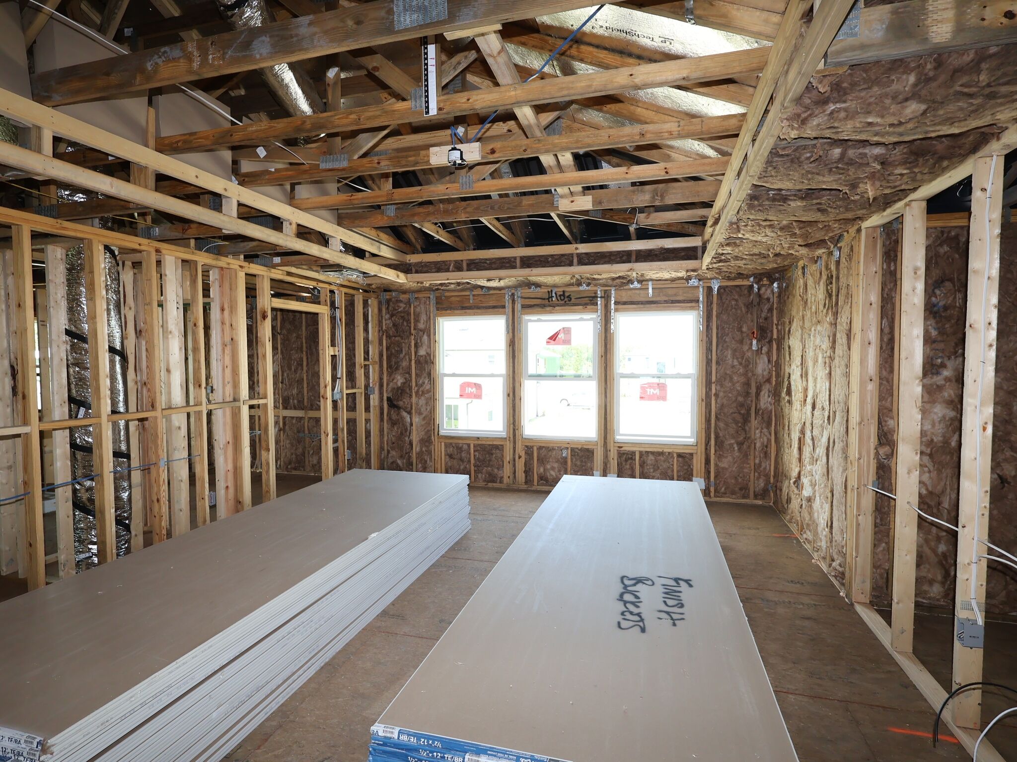 Insulation