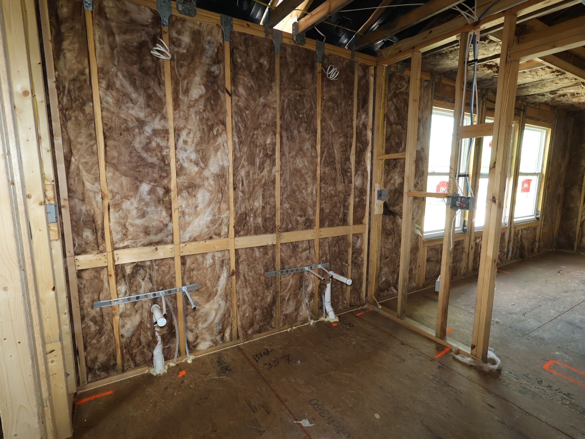 Insulation