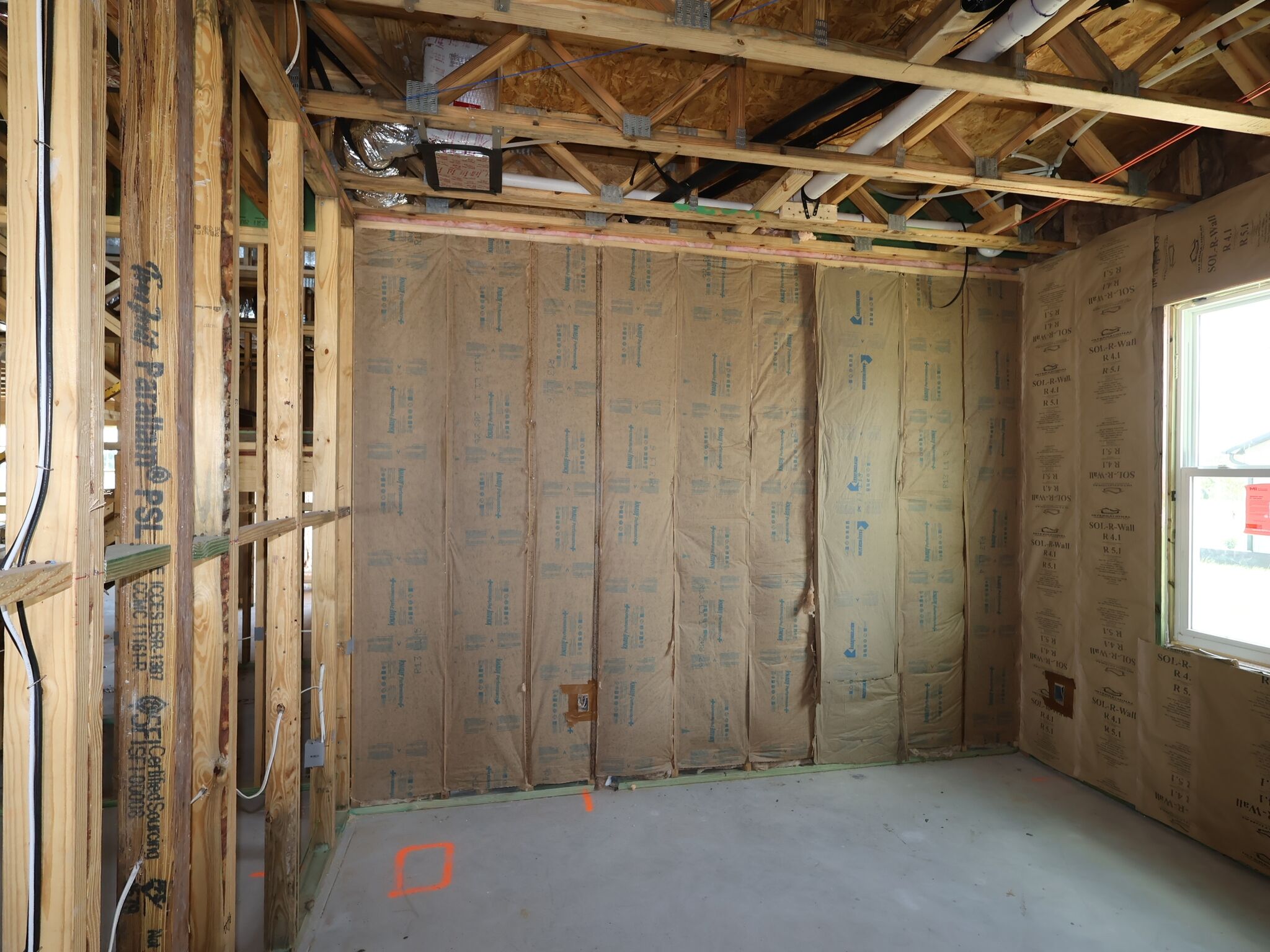 Insulation