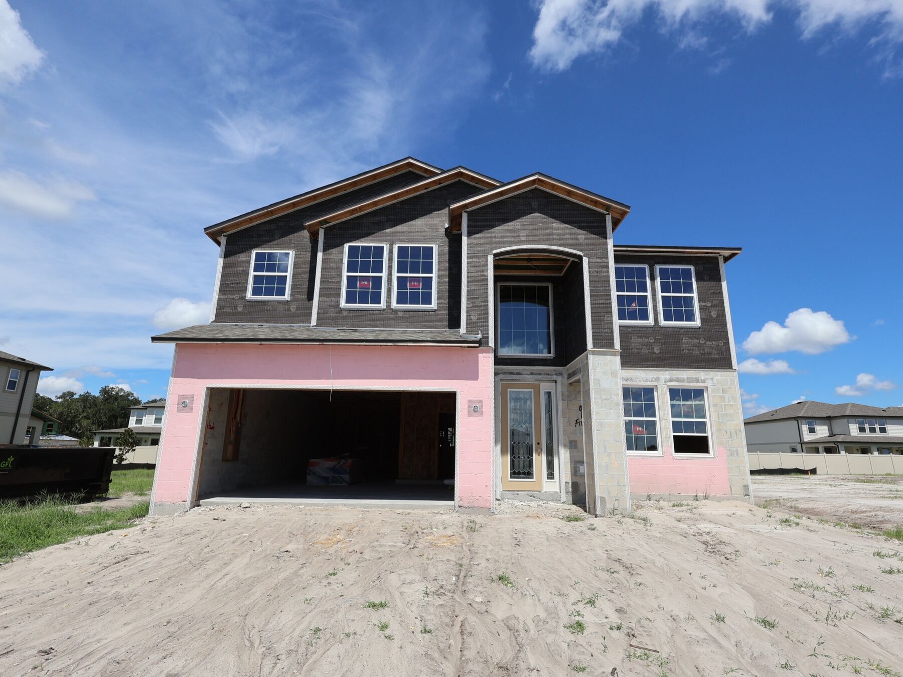 Front Exterior