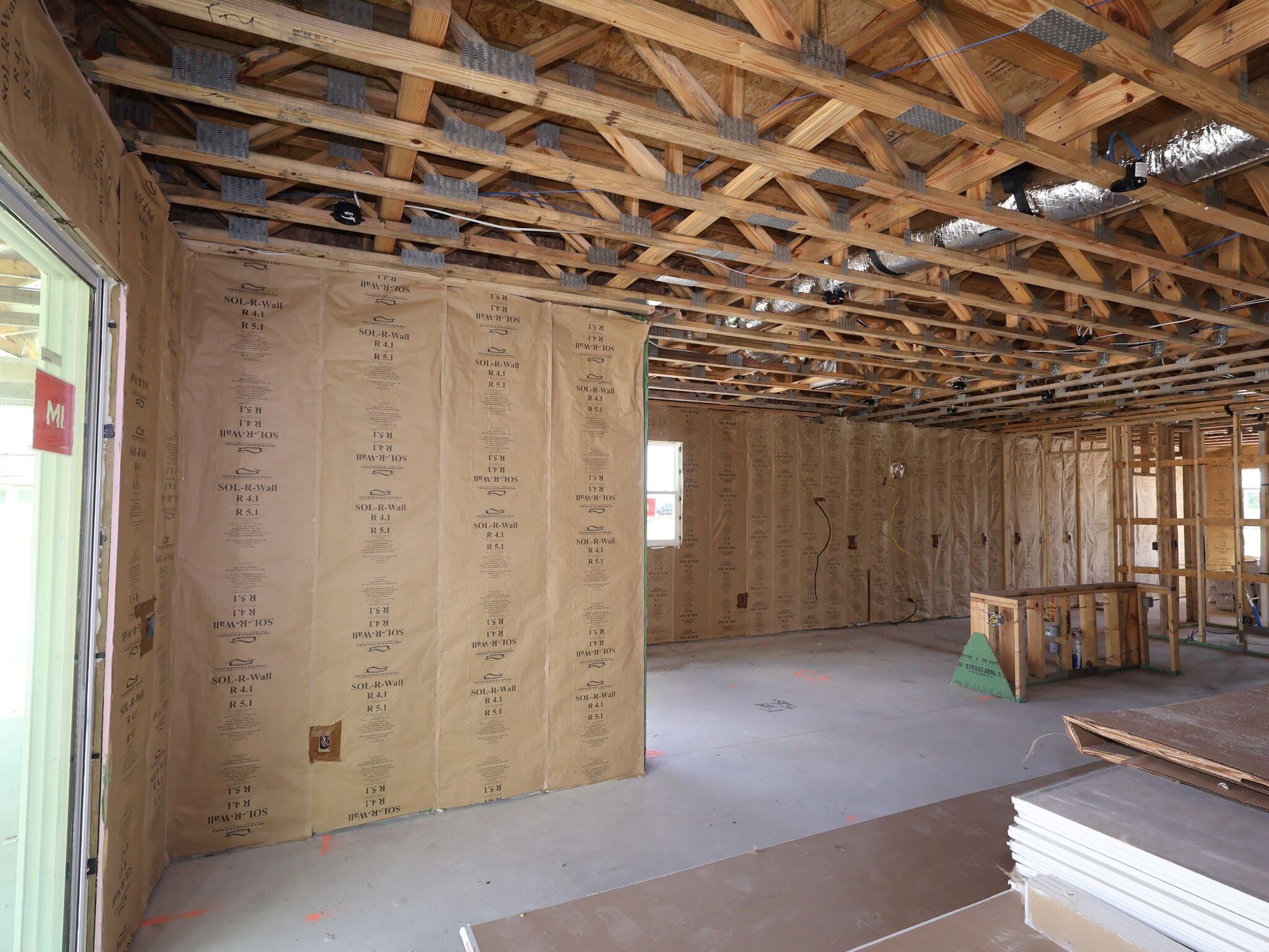 Insulation