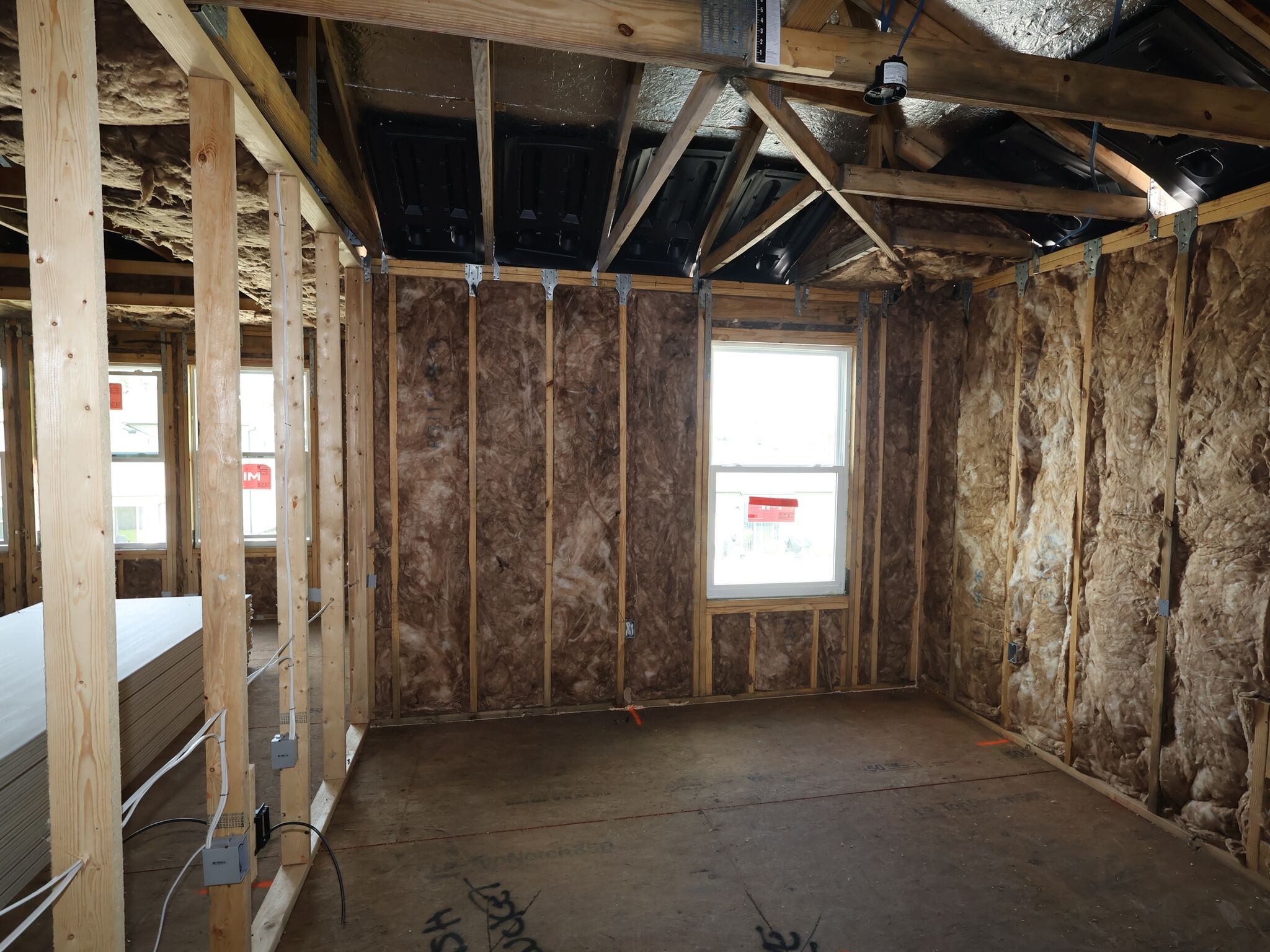 Insulation