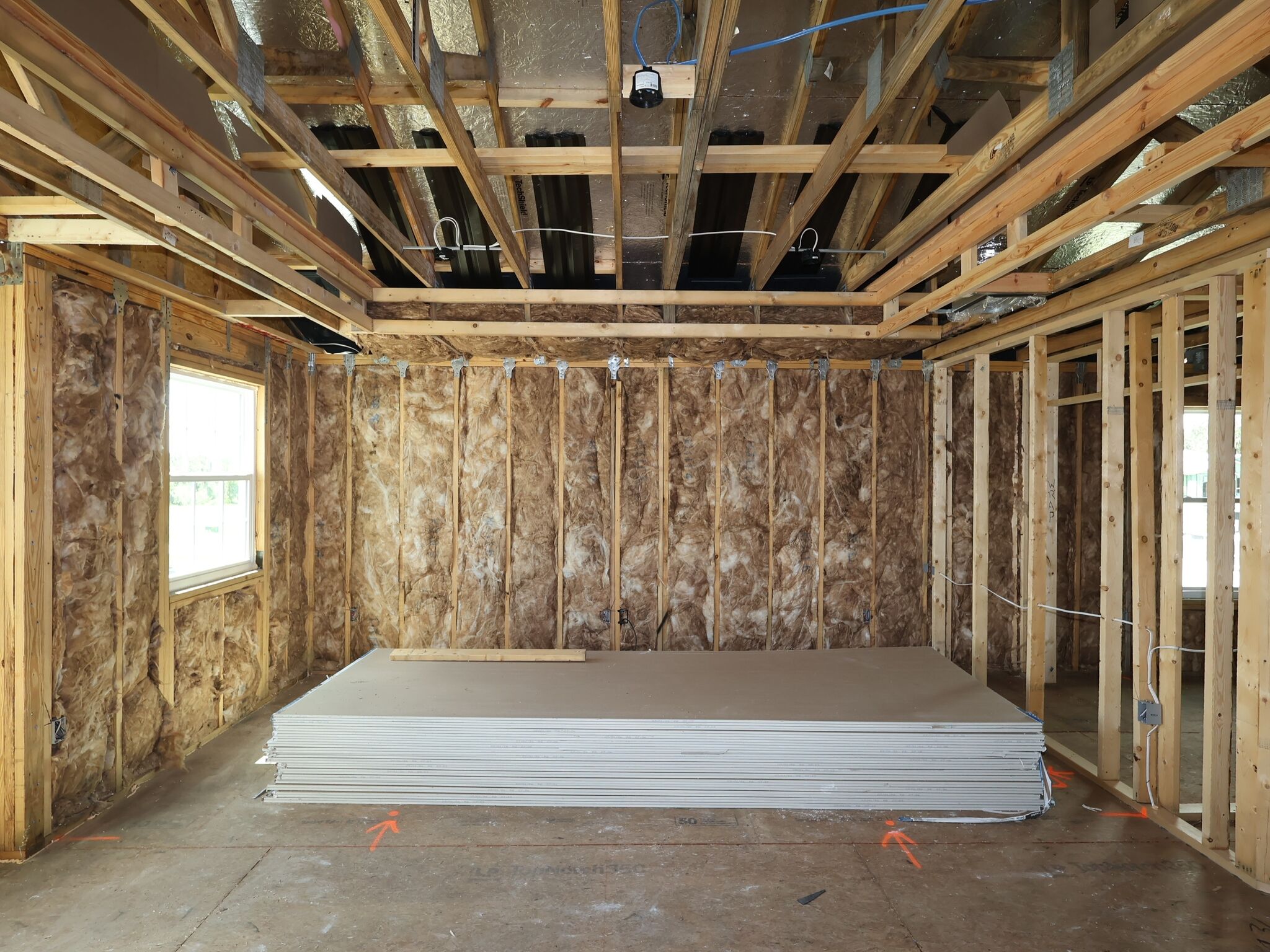 Insulation