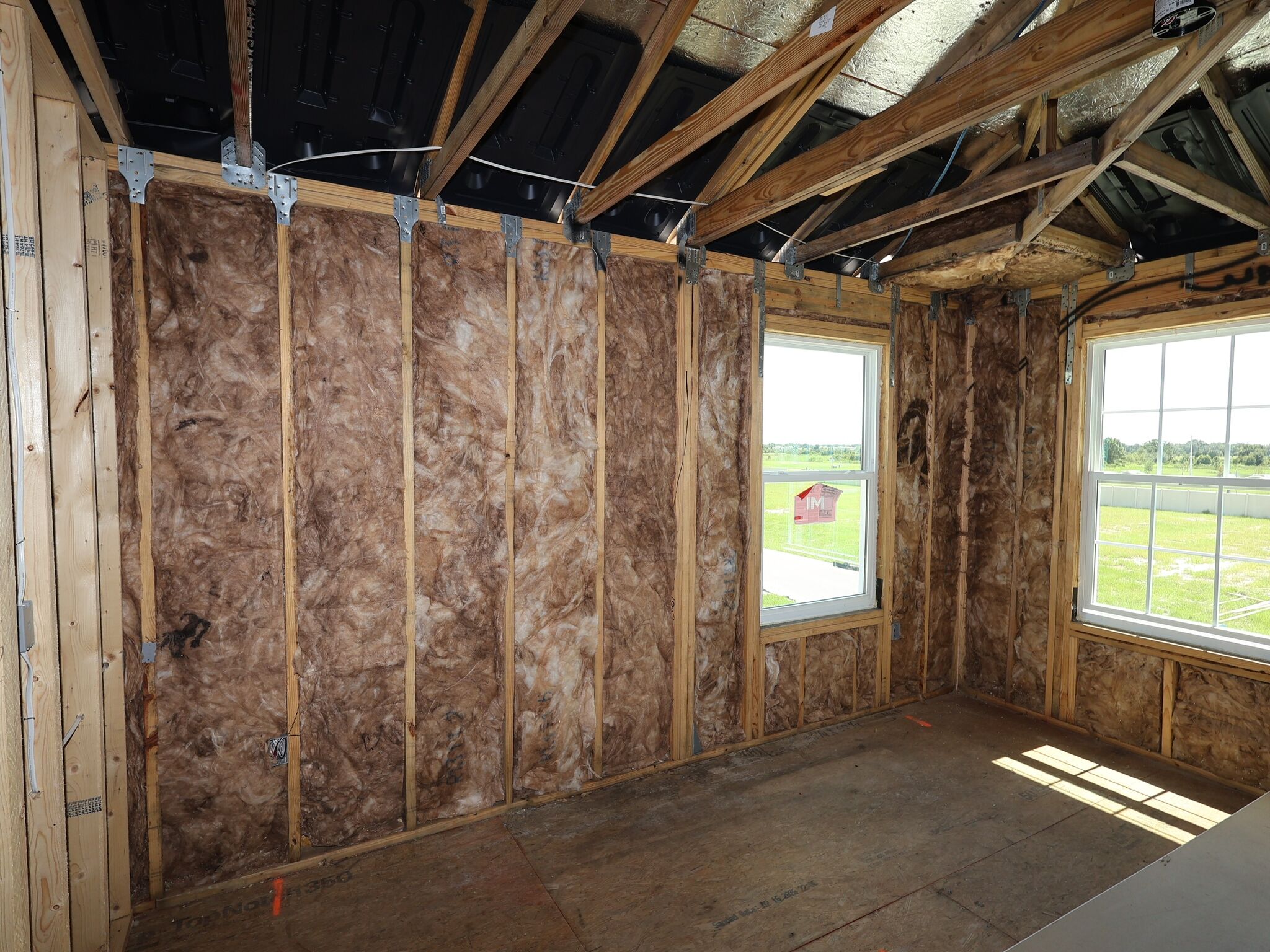 Insulation