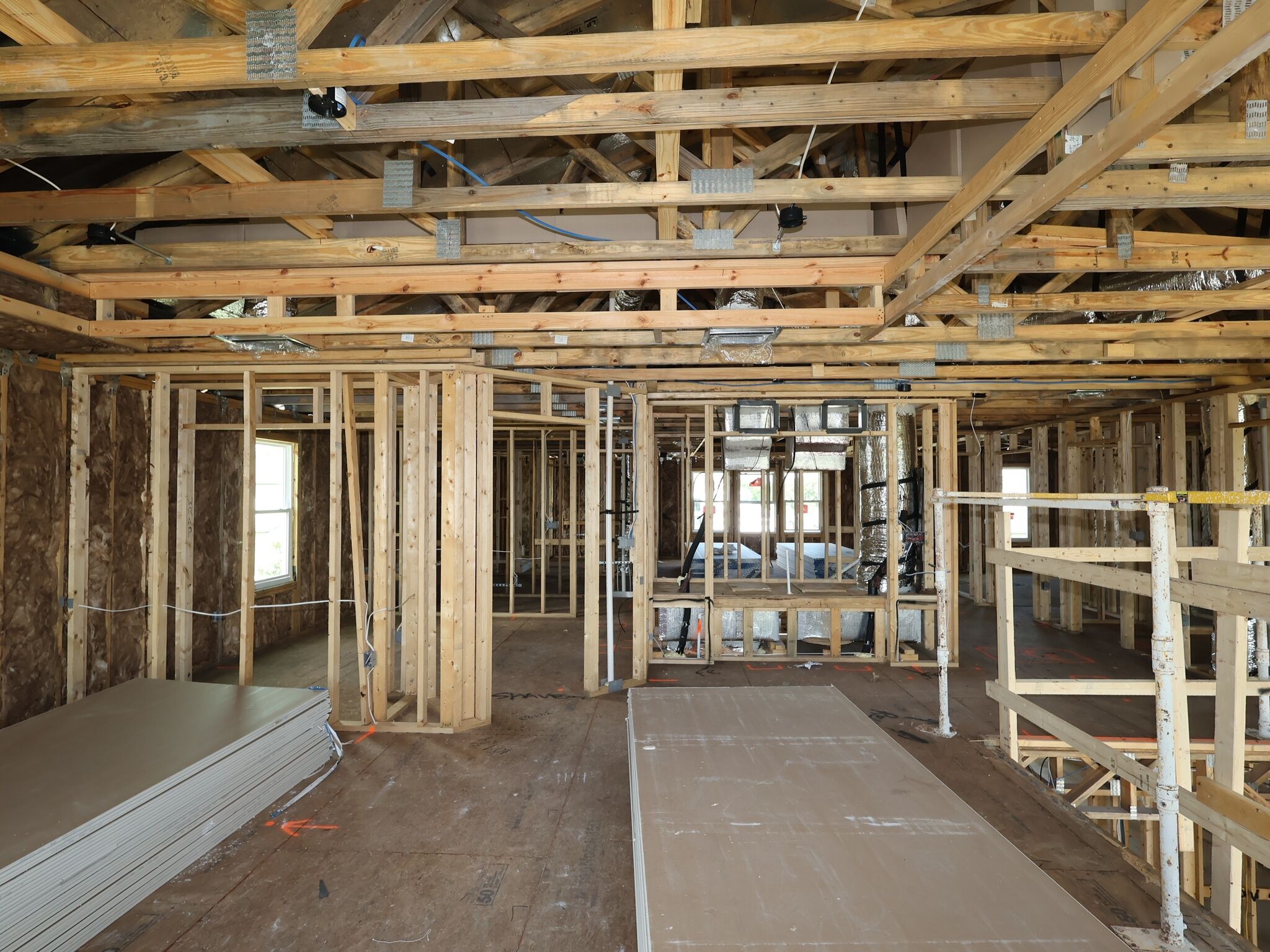 Insulation