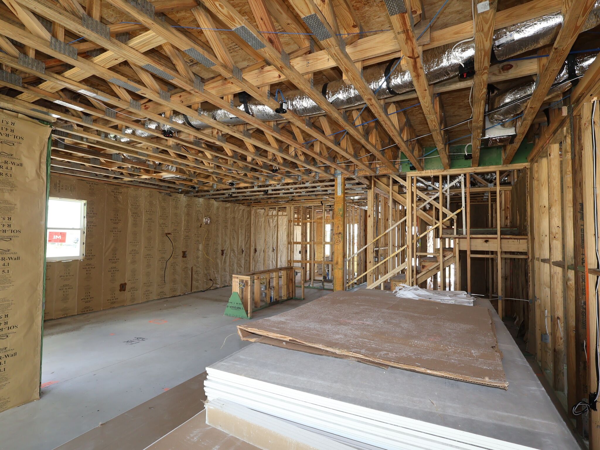 Insulation