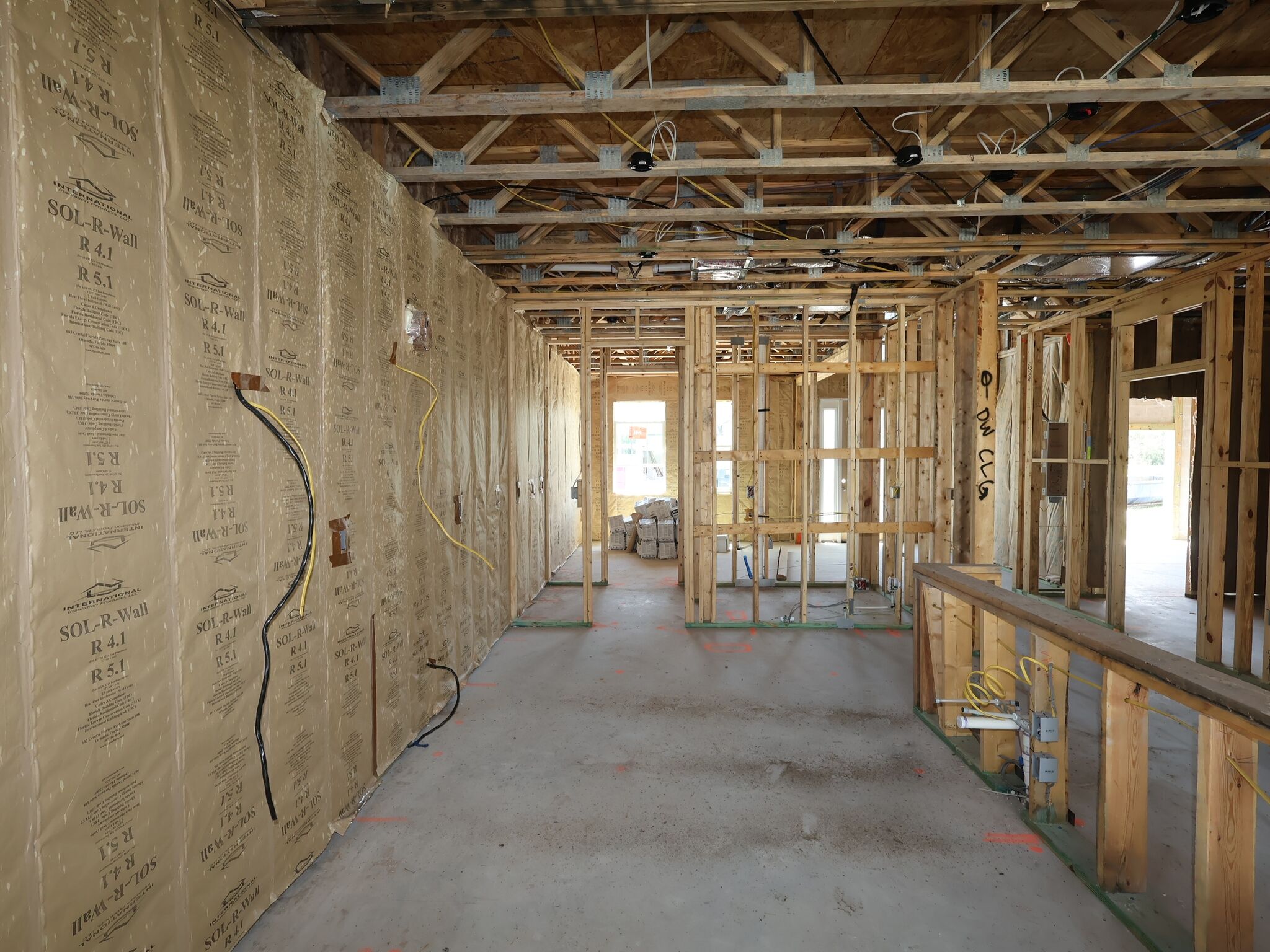 Insulation