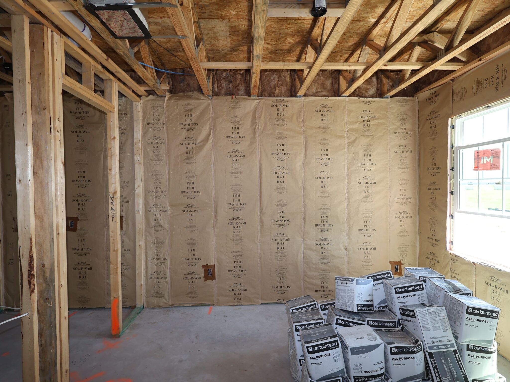 Insulation