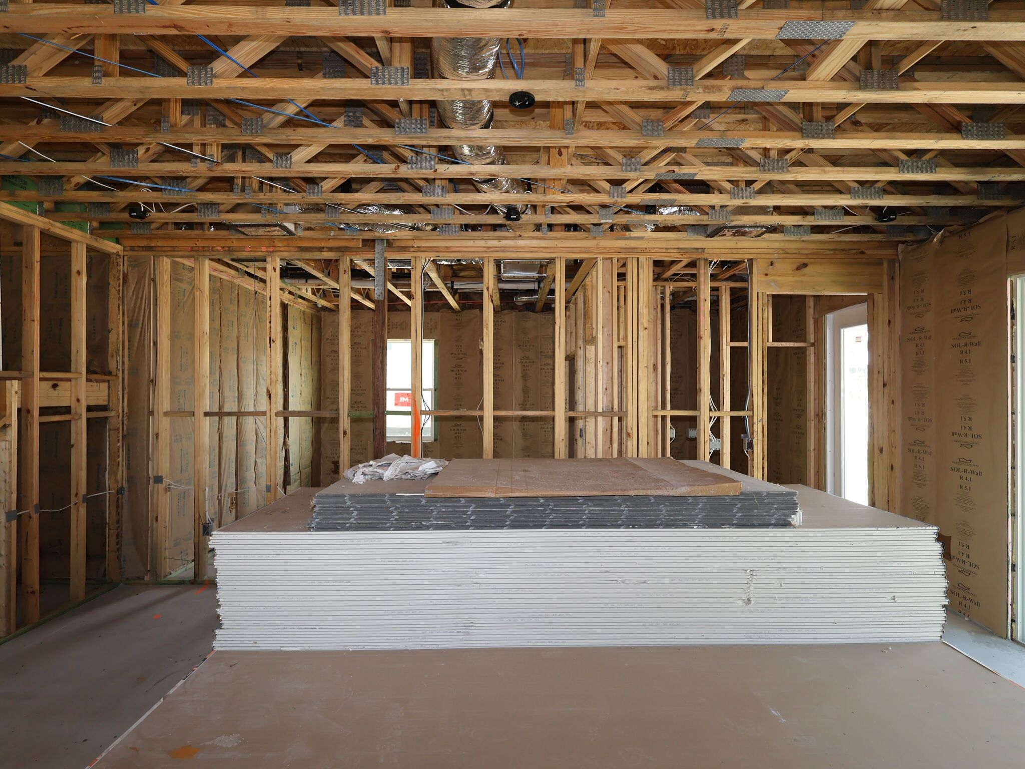 Insulation