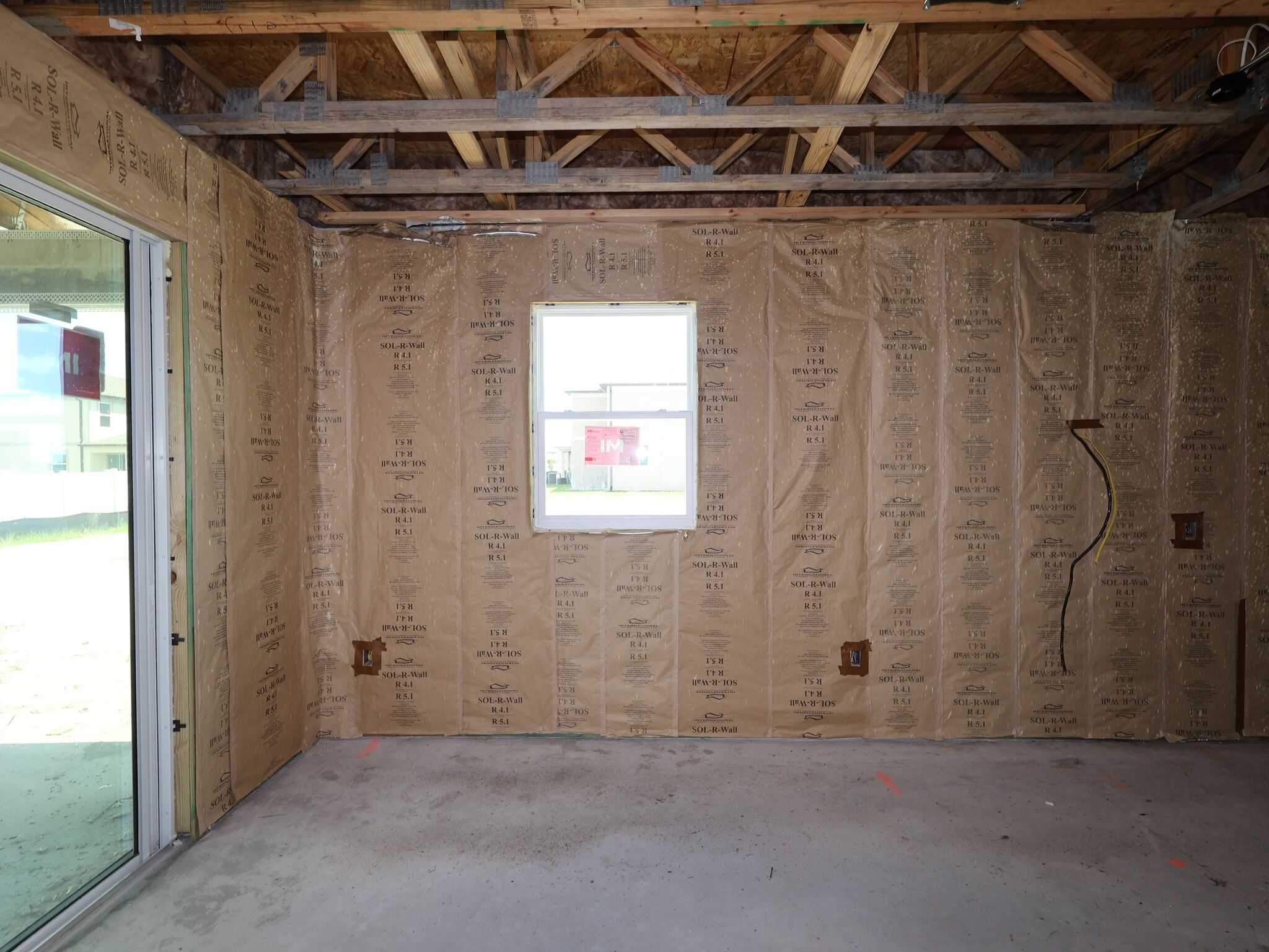 Insulation