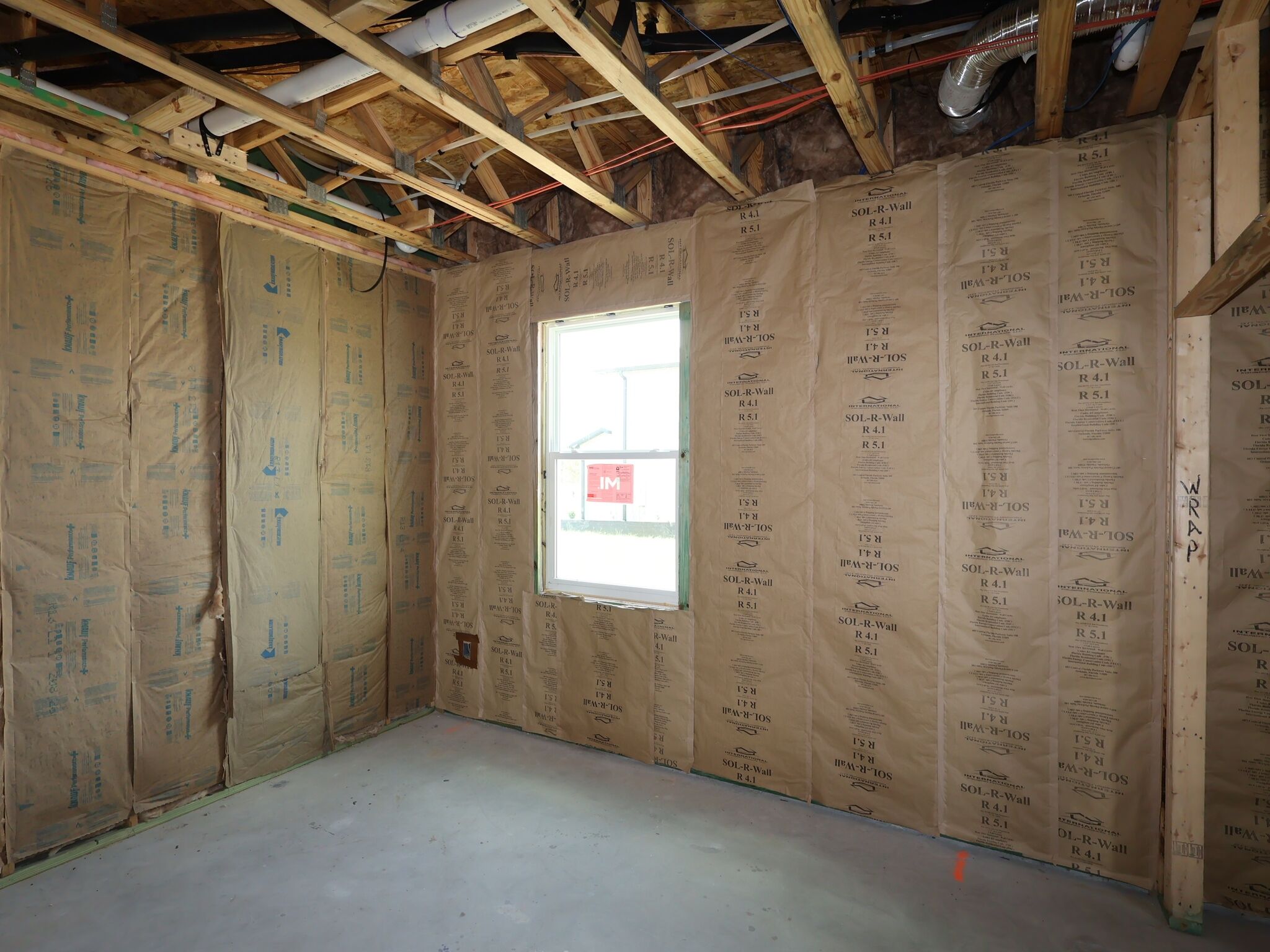Insulation