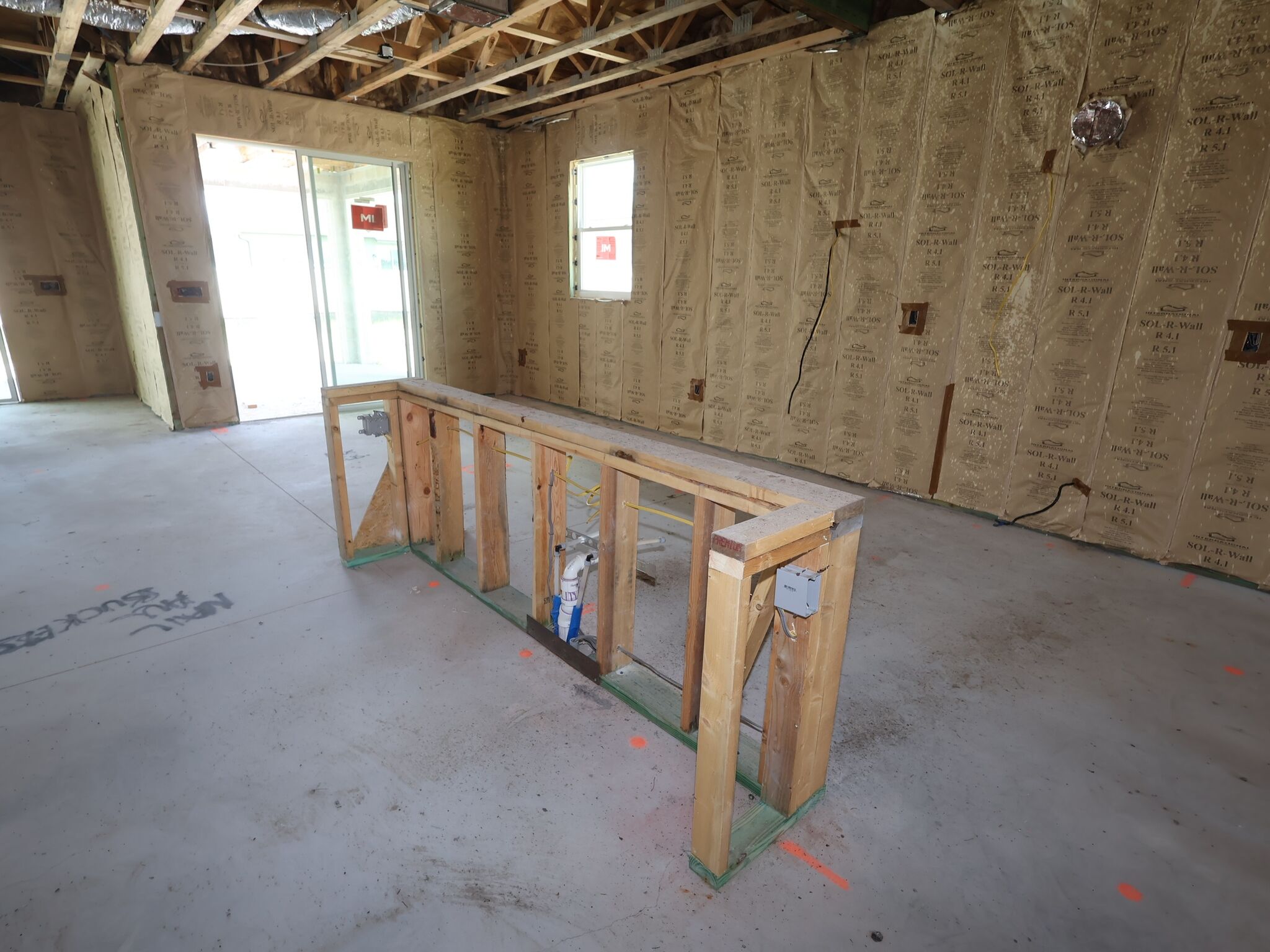 Insulation