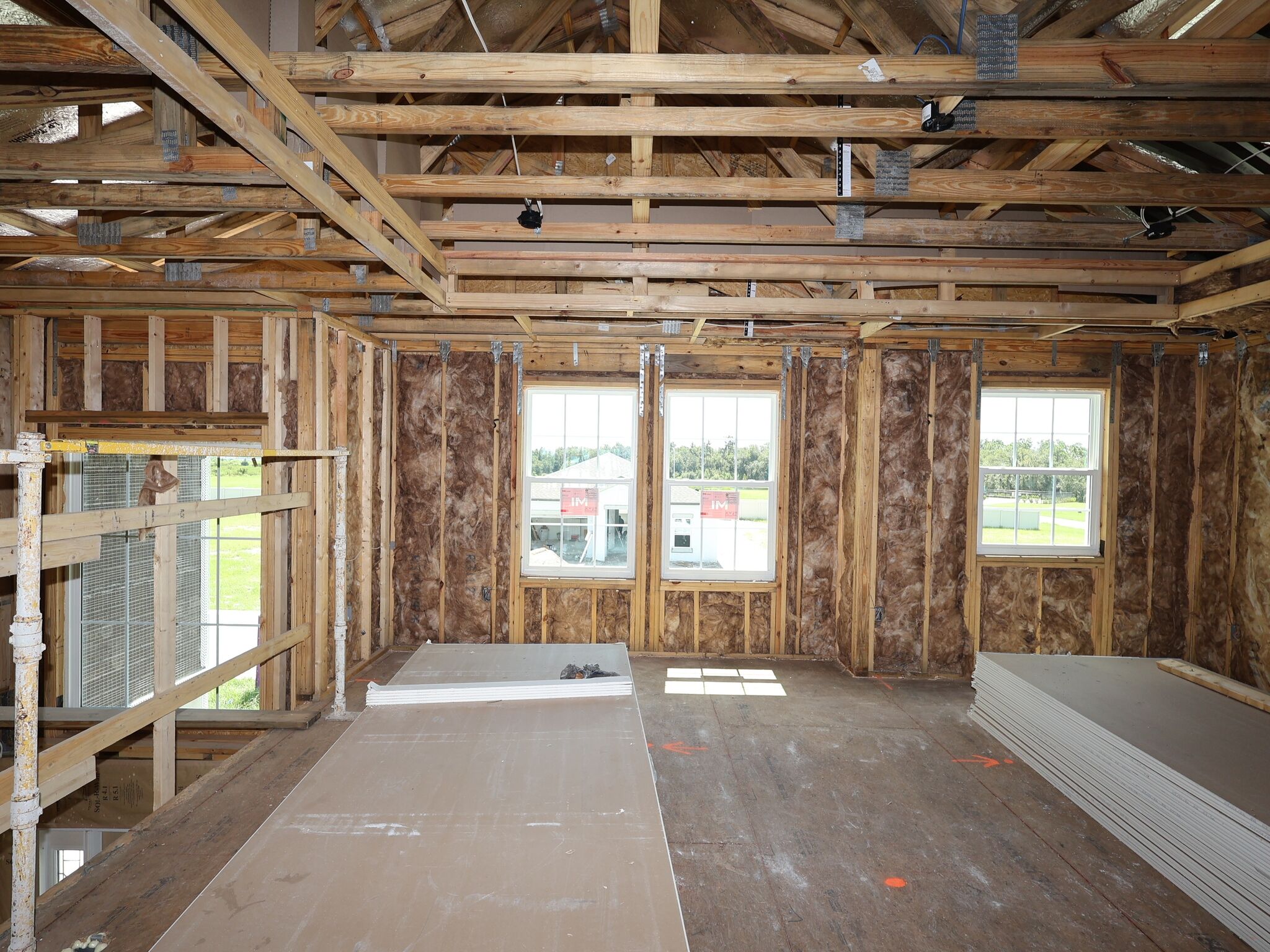 Insulation