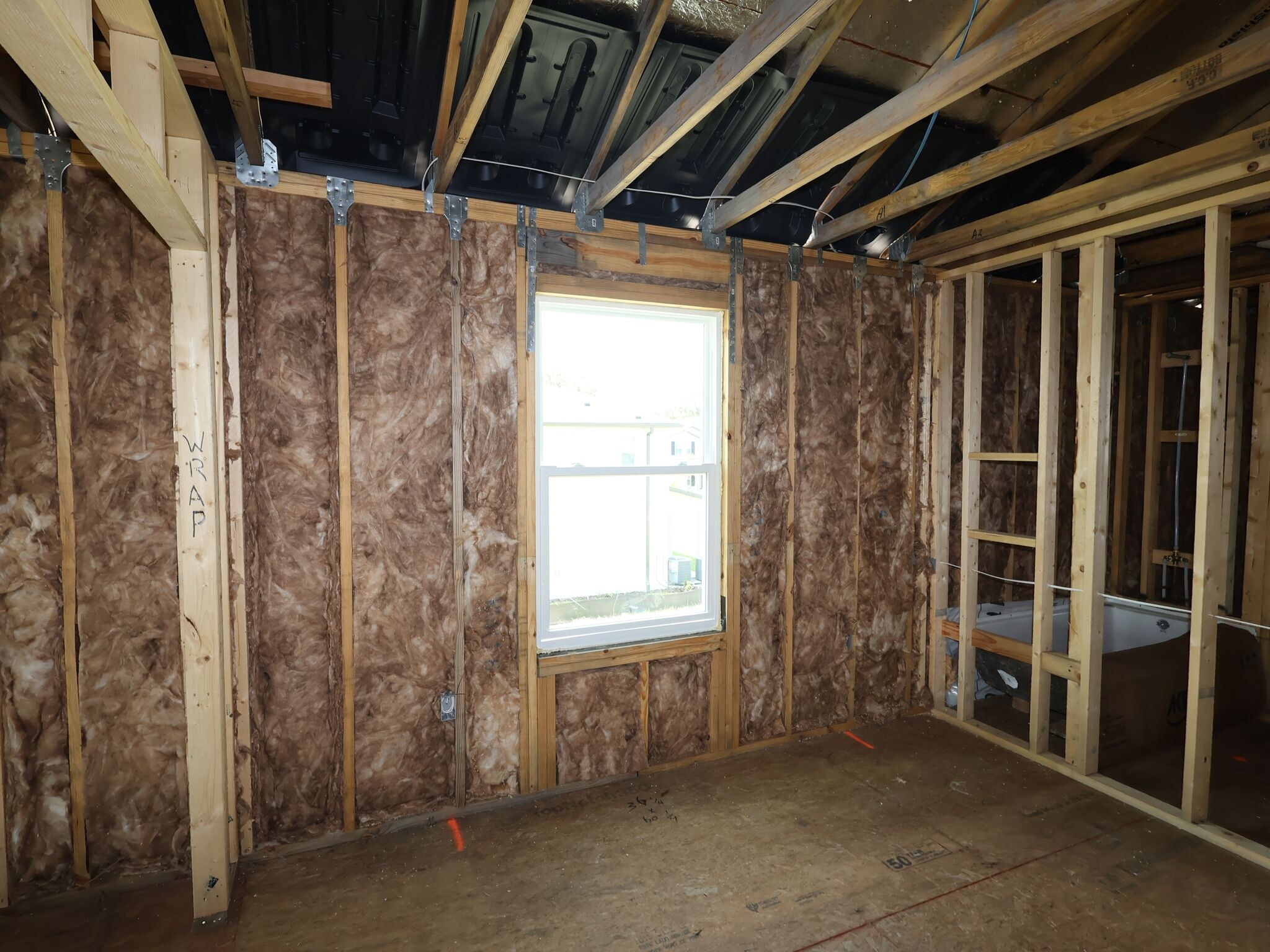Insulation