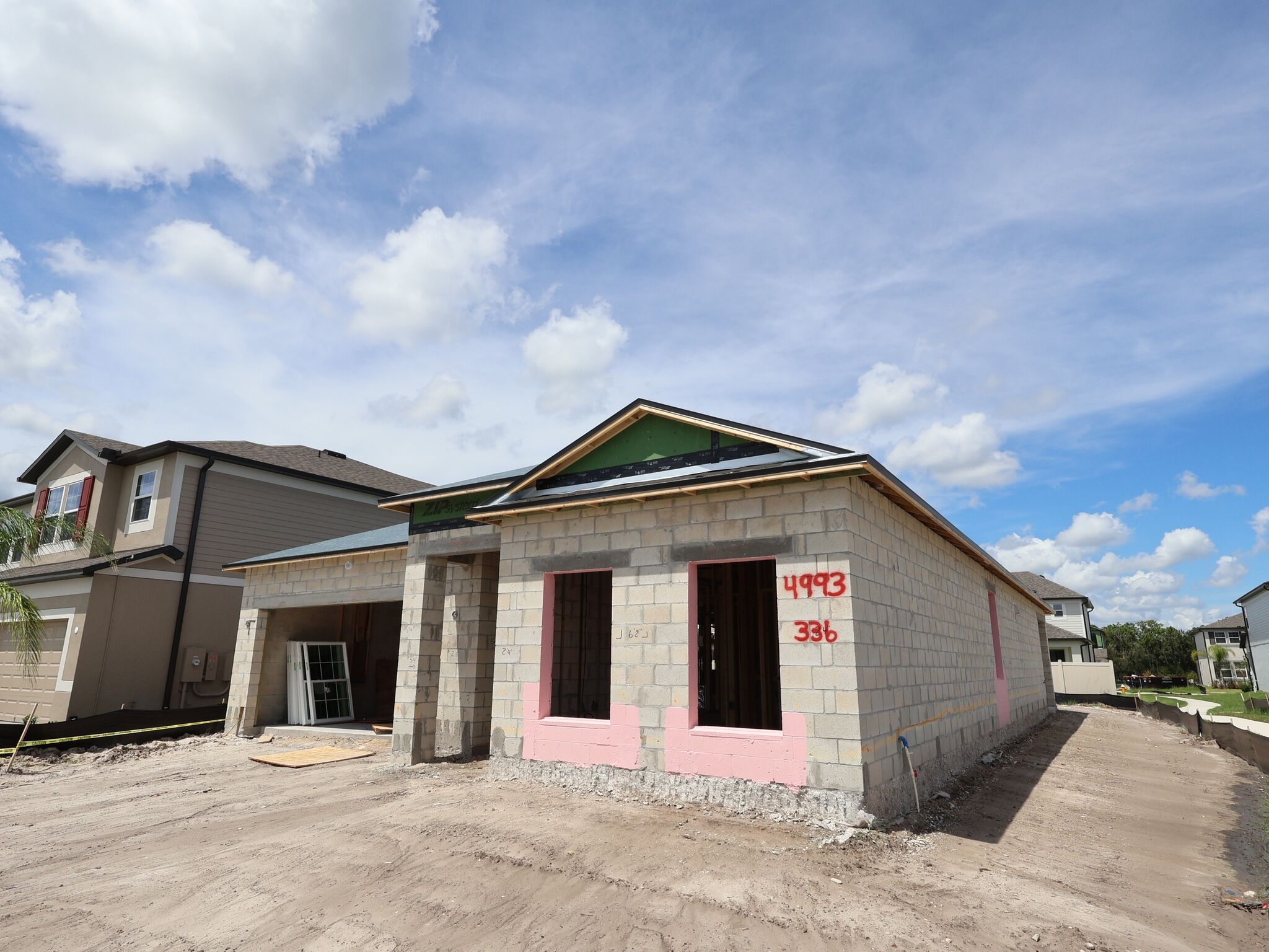 Front Exterior