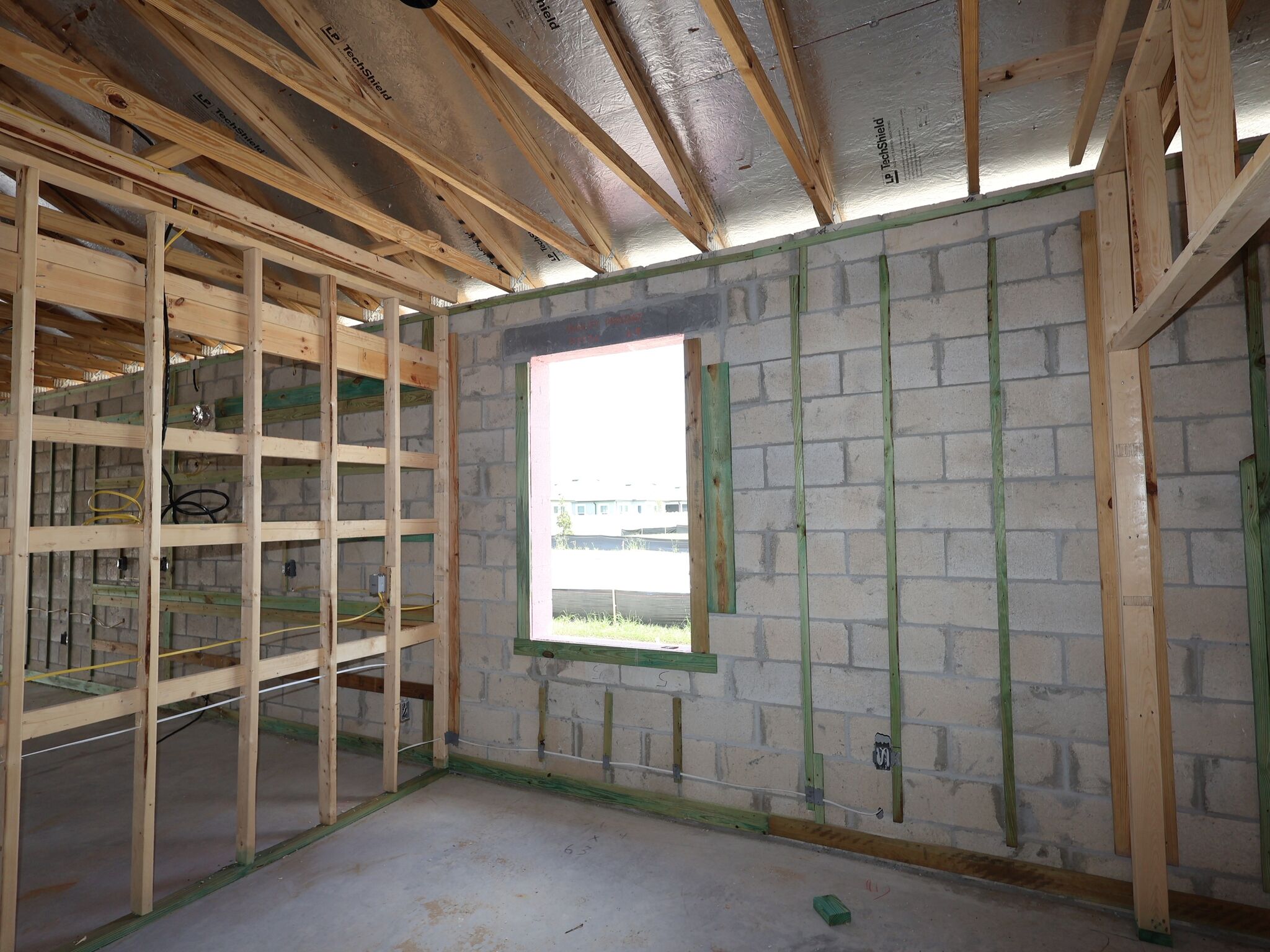 Framing